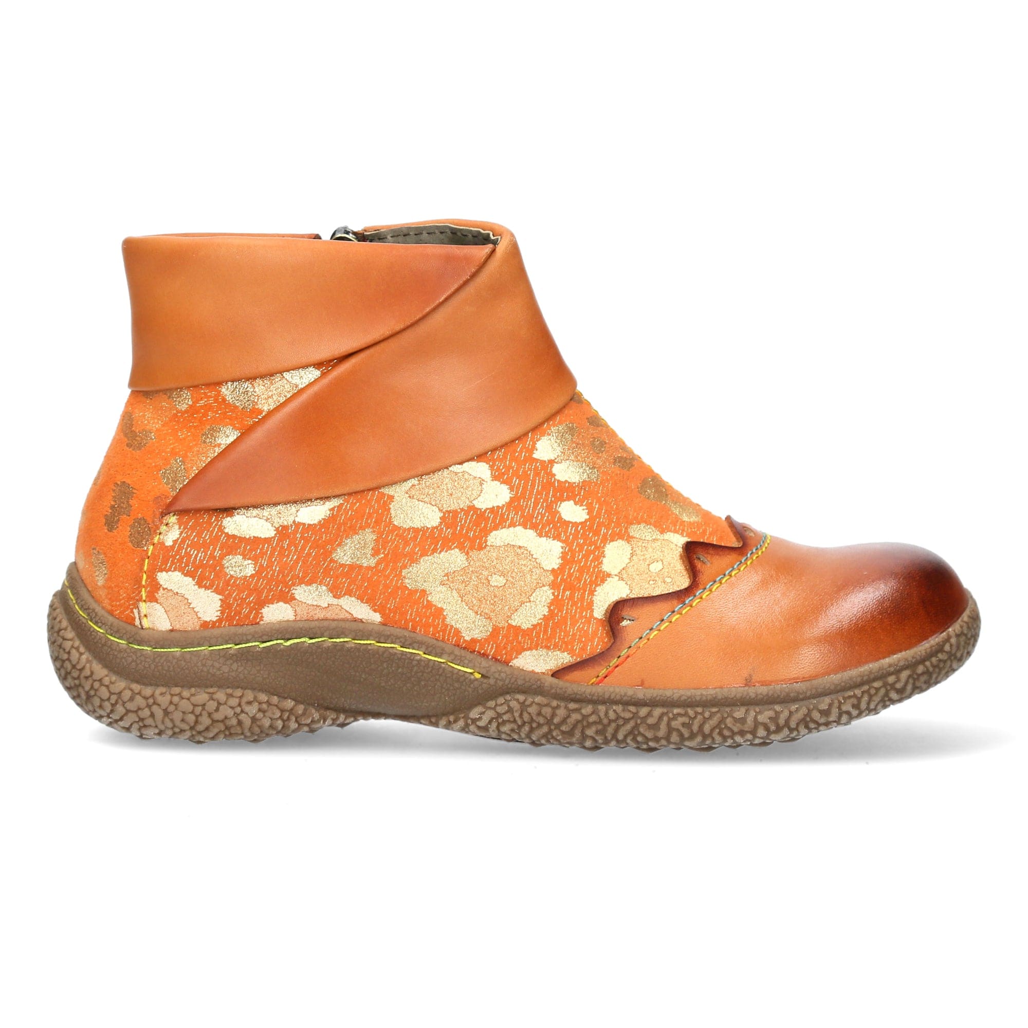 Bottines - GOCTHO 26 - Image 7
