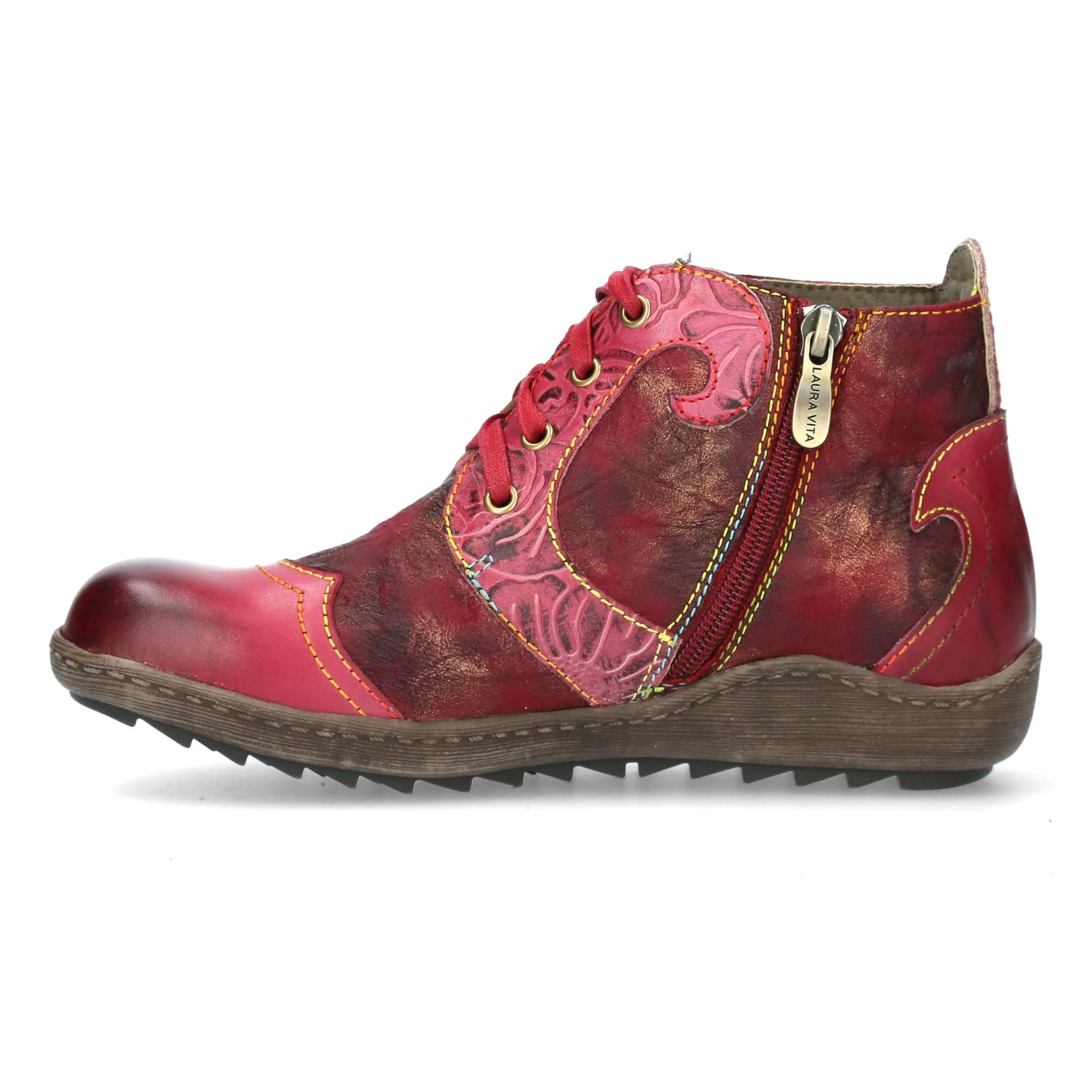 Bottines - GOCTHO 28 - Image 5