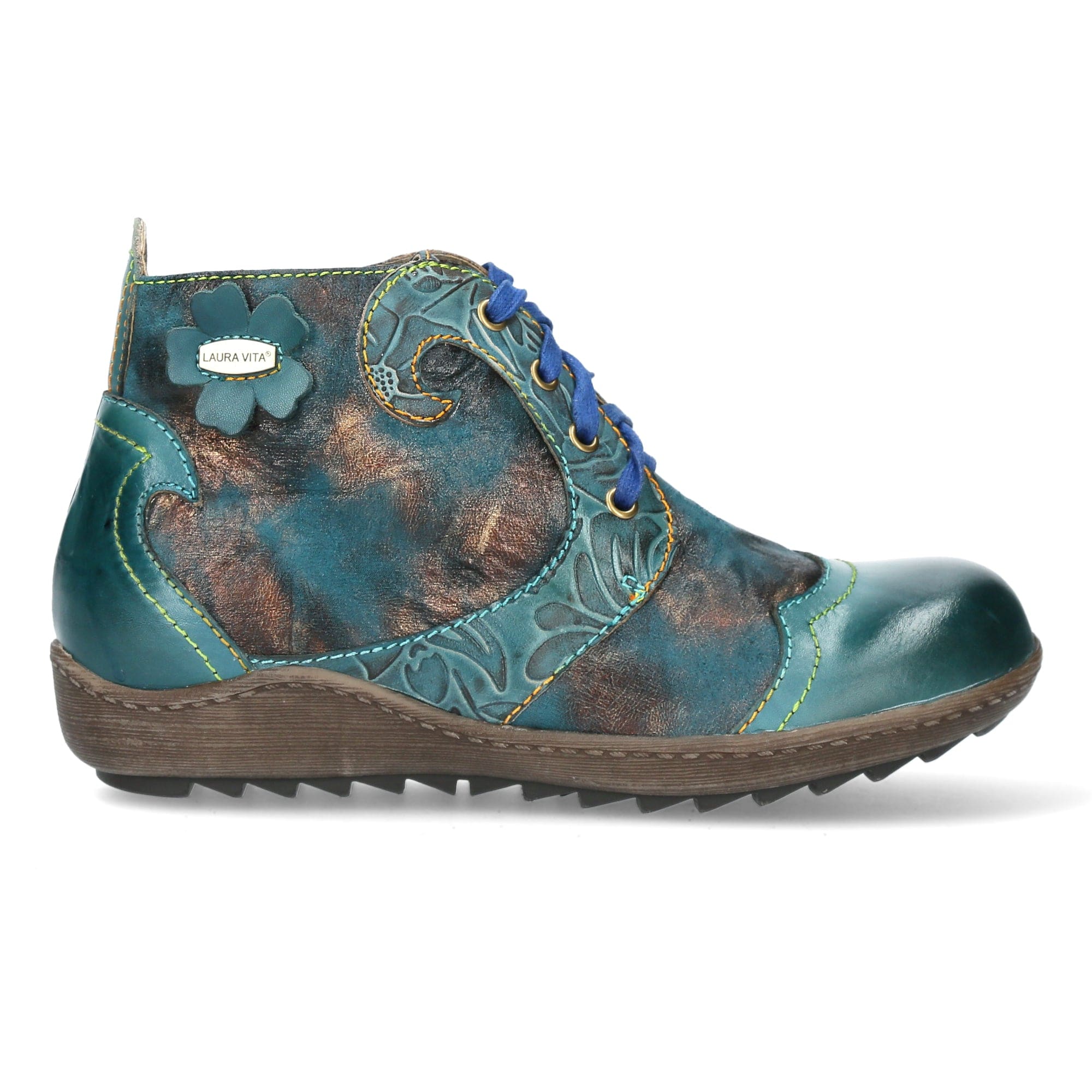 Bottines - GOCTHO 28 - Image 7
