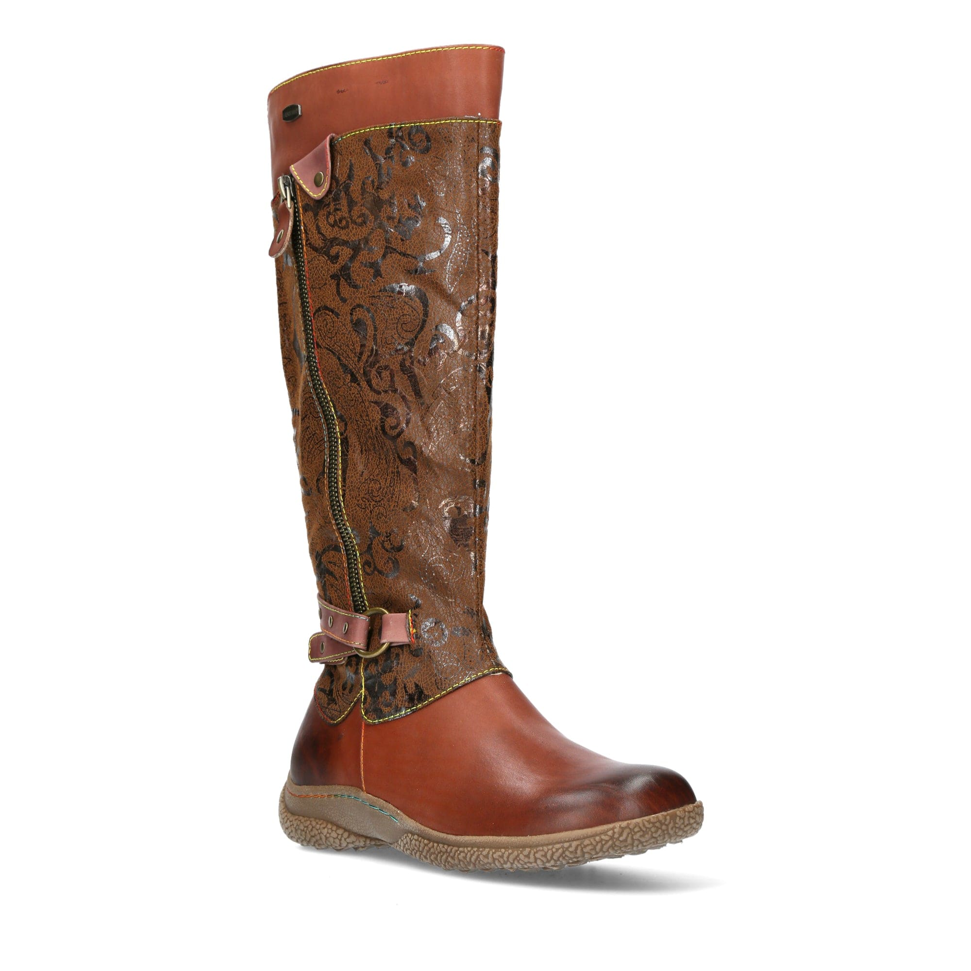 Bottes - GOCTHO 50 - Image 2