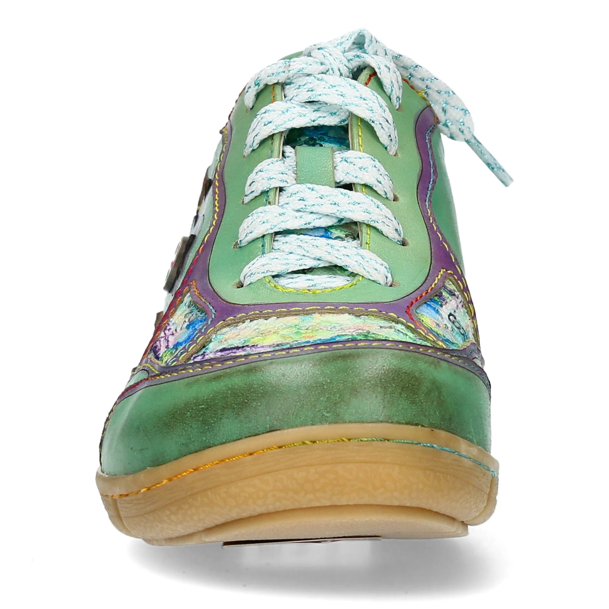 Derbies - GOCTHO 60 - Image 3