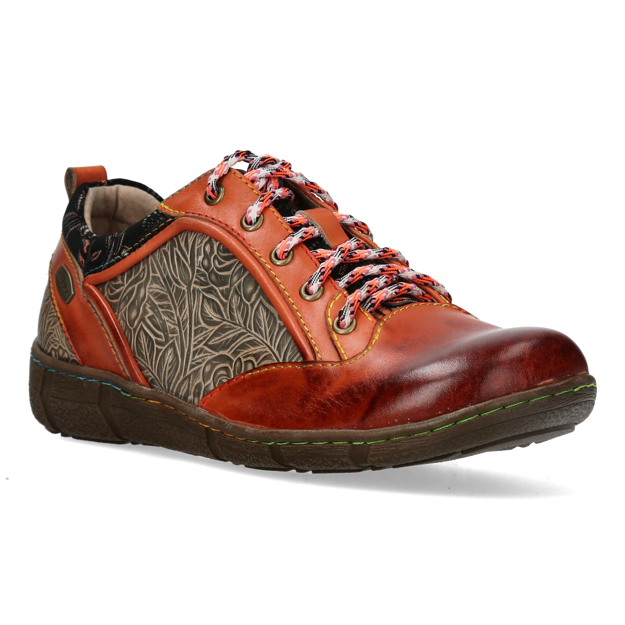 Derbies - GOCTHO 64 - Image 3