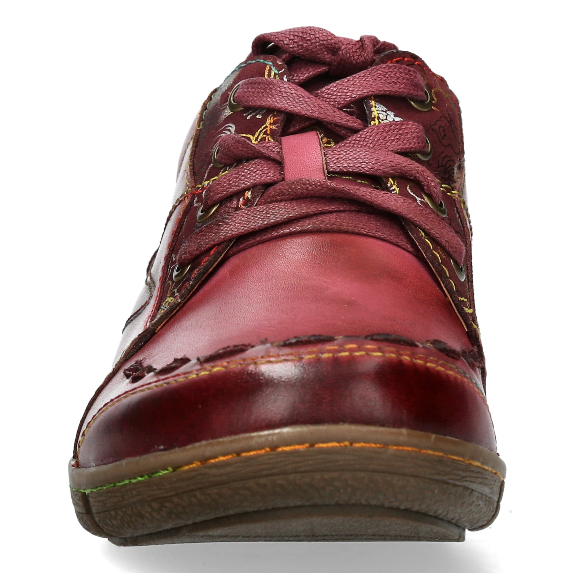 Derbies - GOCTHO 76 - Image 3