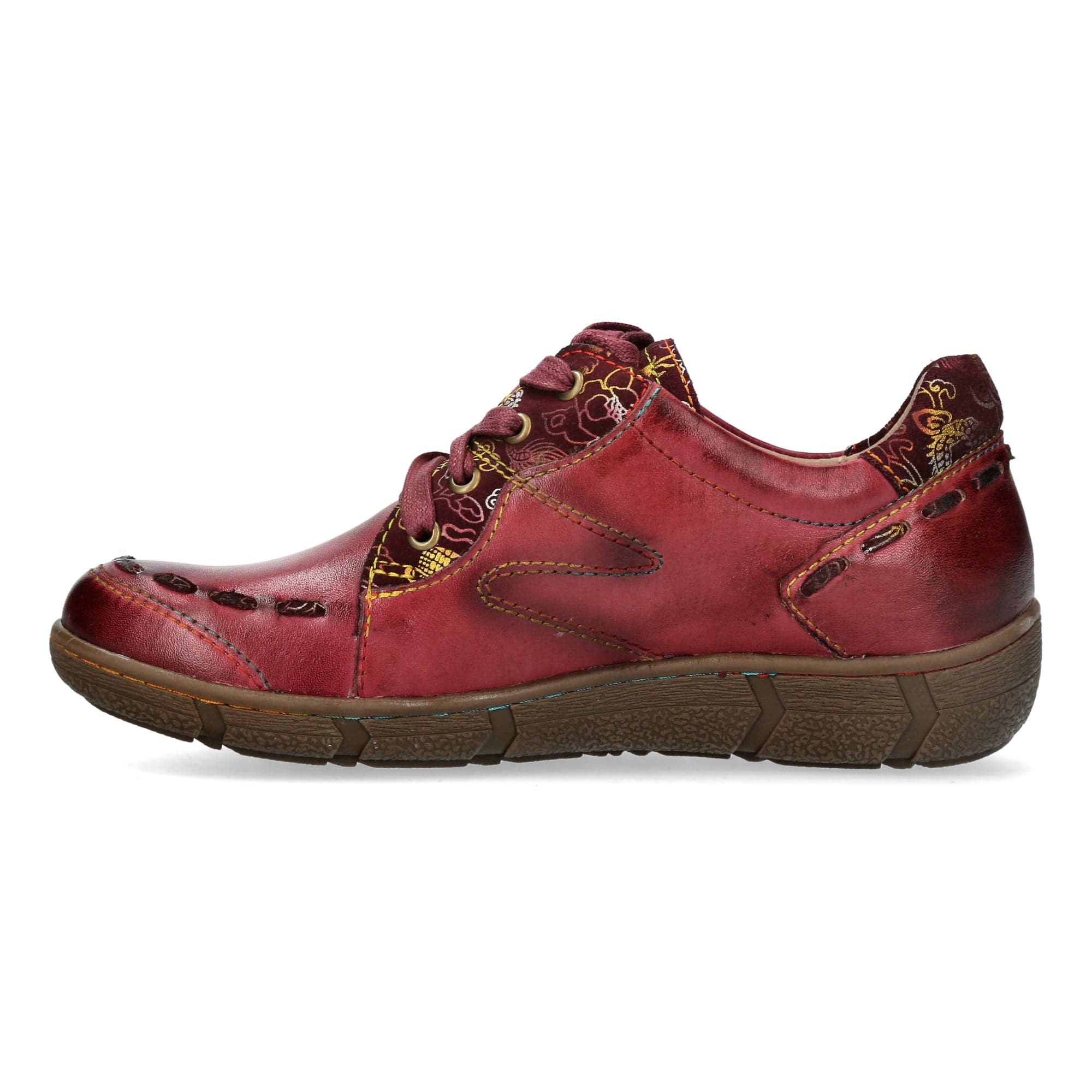 Derbies - GOCTHO 76 - Image 5