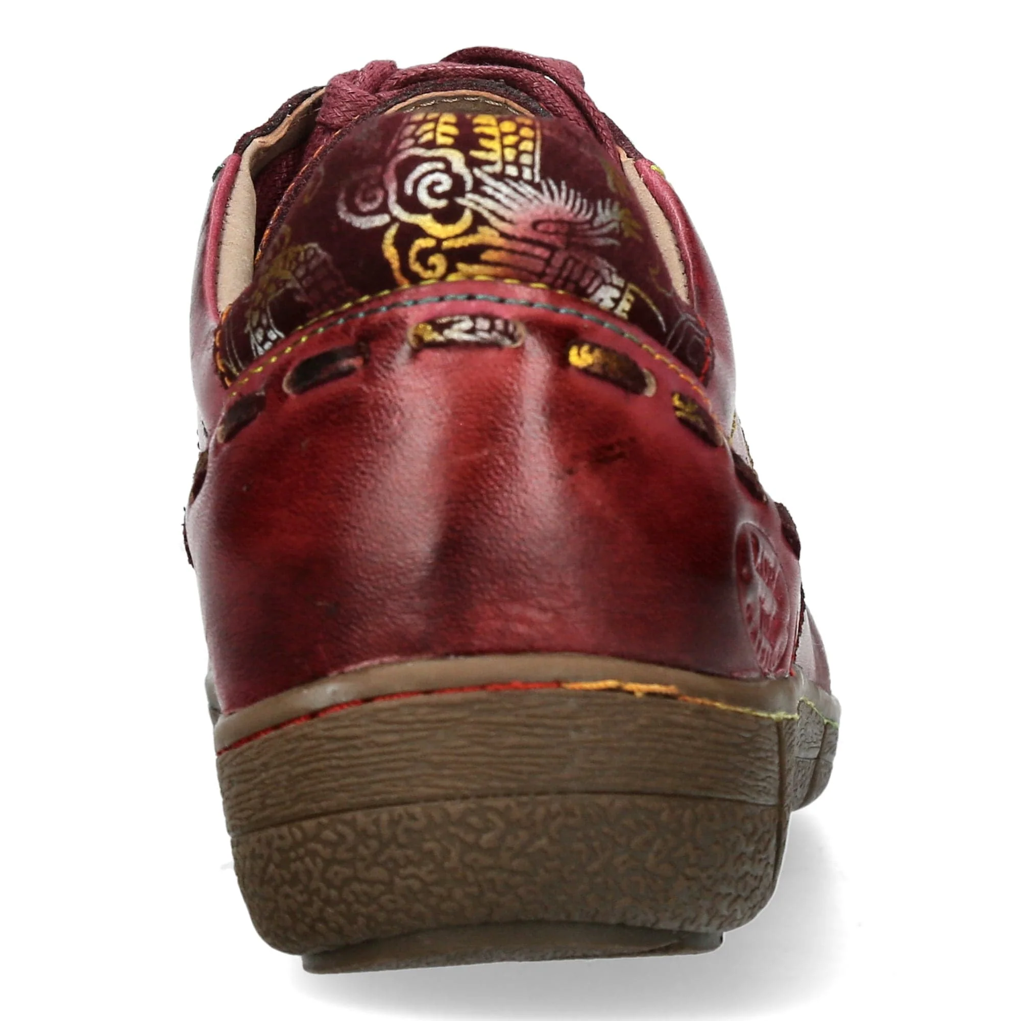 Derbies - GOCTHO 76 - Image 6