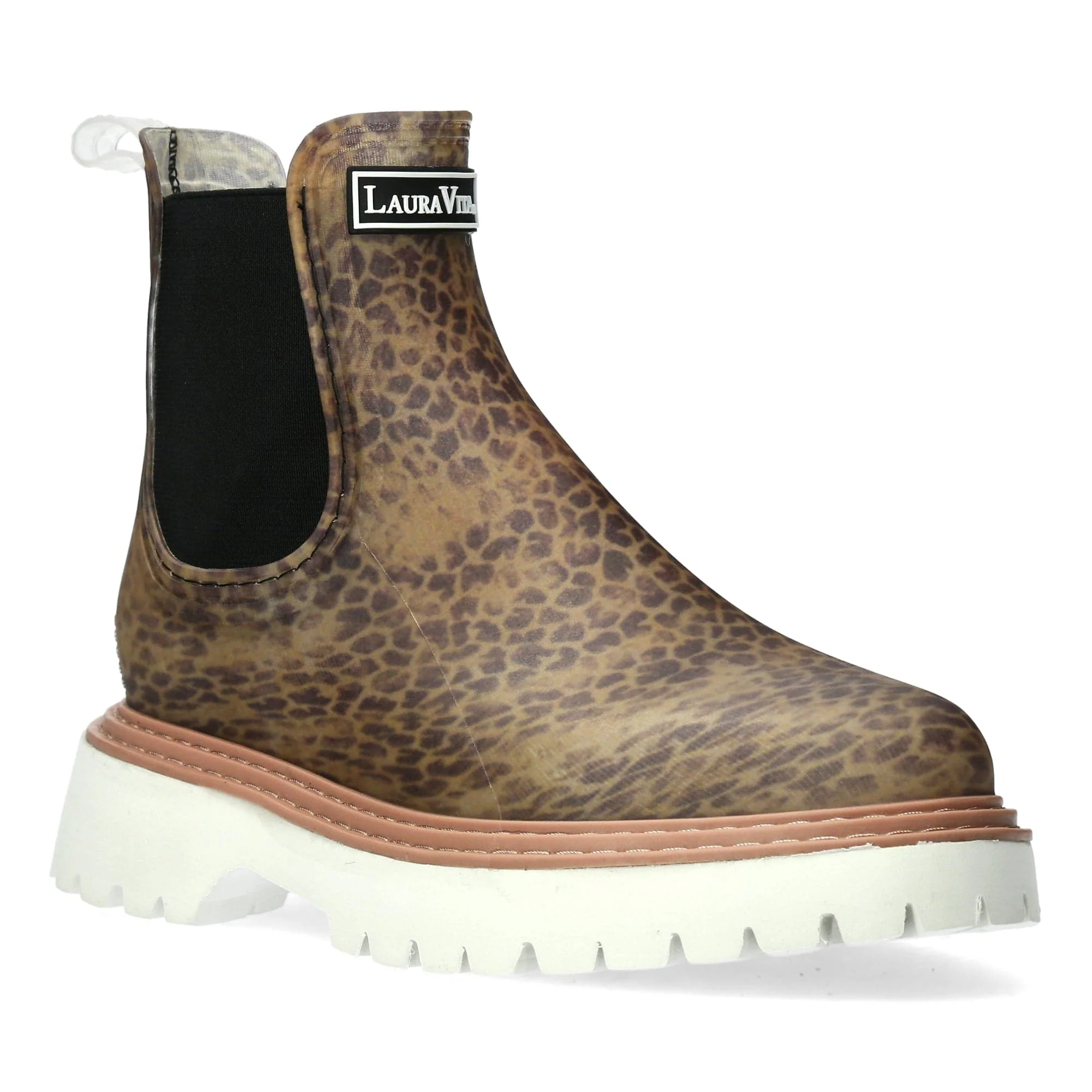 Bottes de pluie - GOLDIE - Image 2
