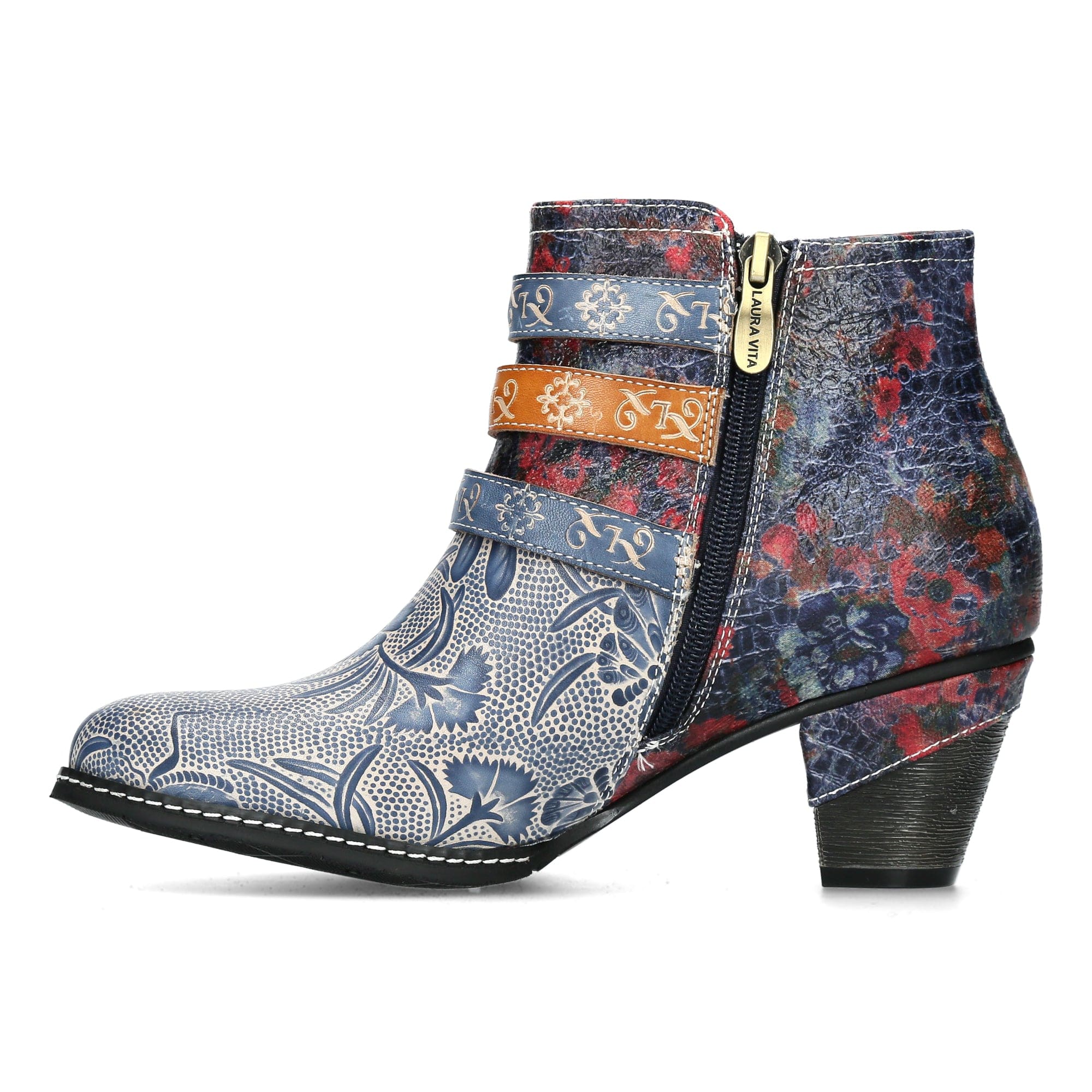 Bottines - GRALO 06 - Image 12