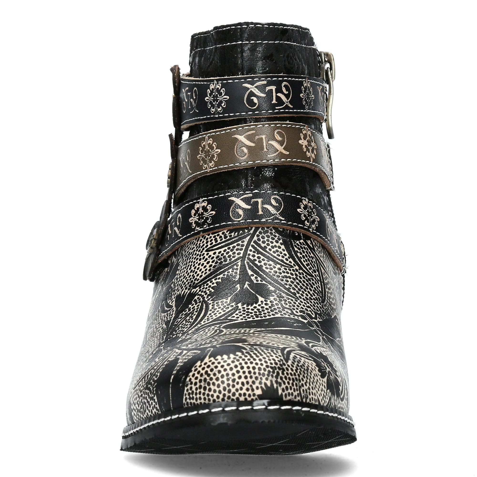 Bottines - GRALO 06 - Image 4