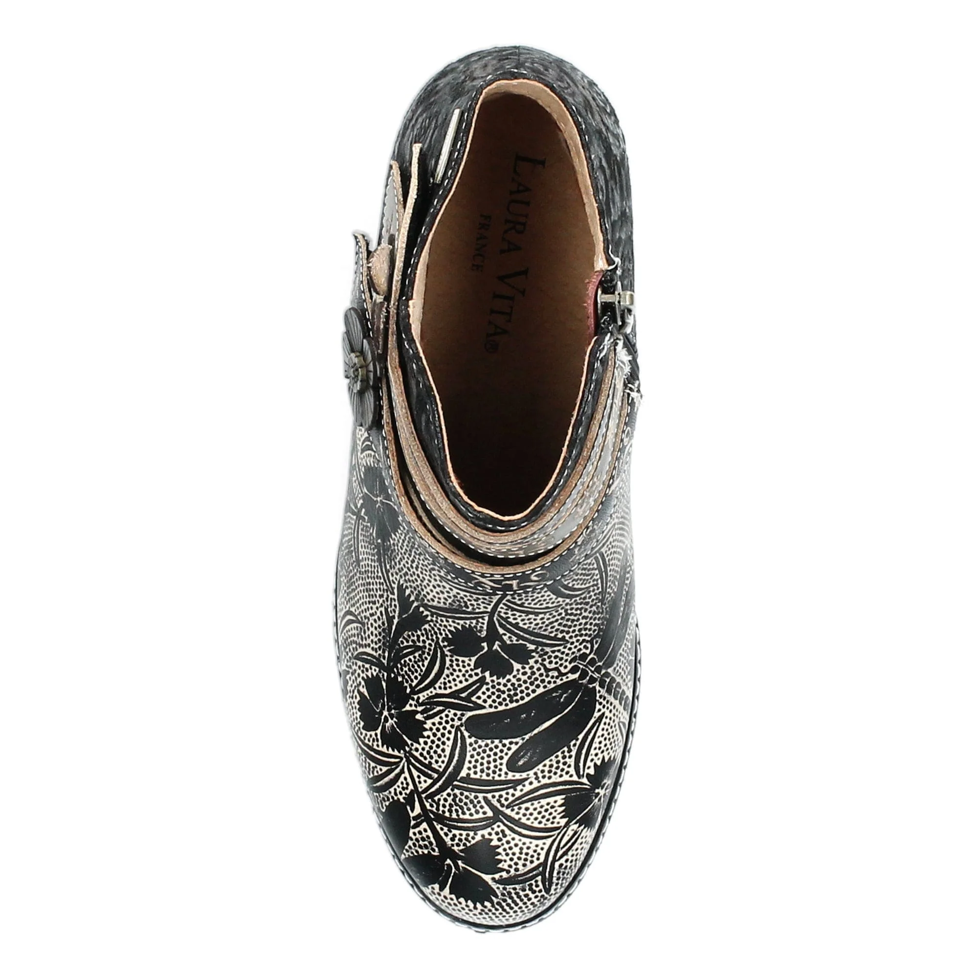 Bottines - GRALO 06 - Image 5