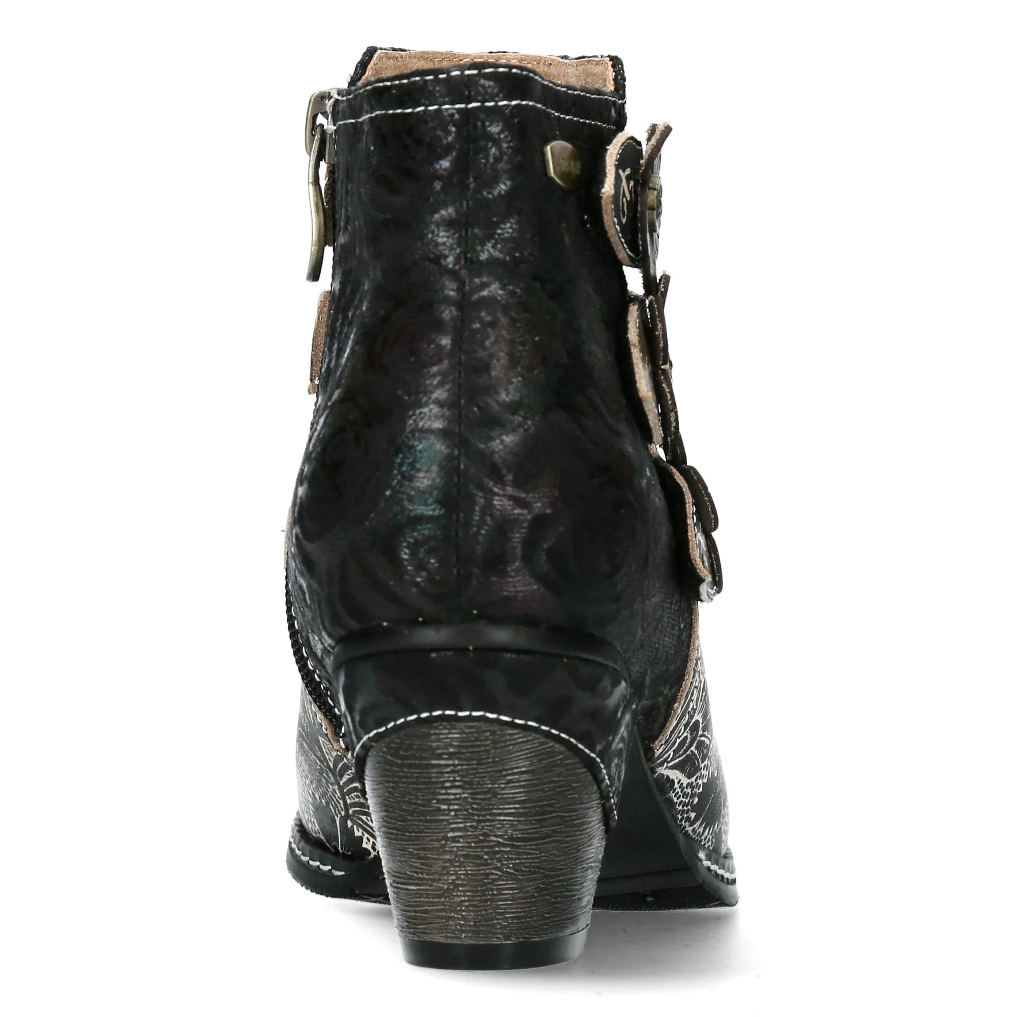 Bottines - GRALO 06 - Image 7