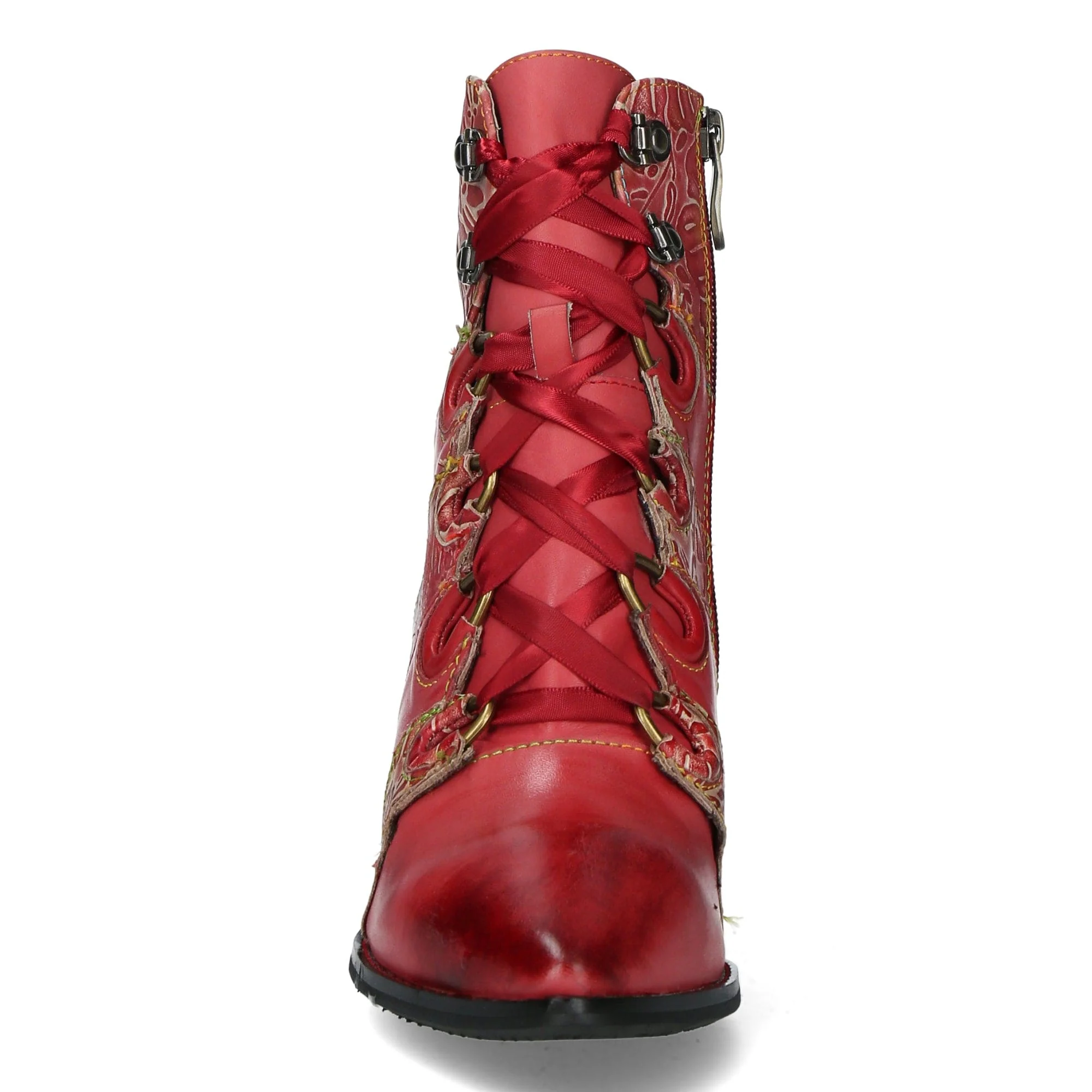 Bottines - GUCGUSO 0122 - Image 3