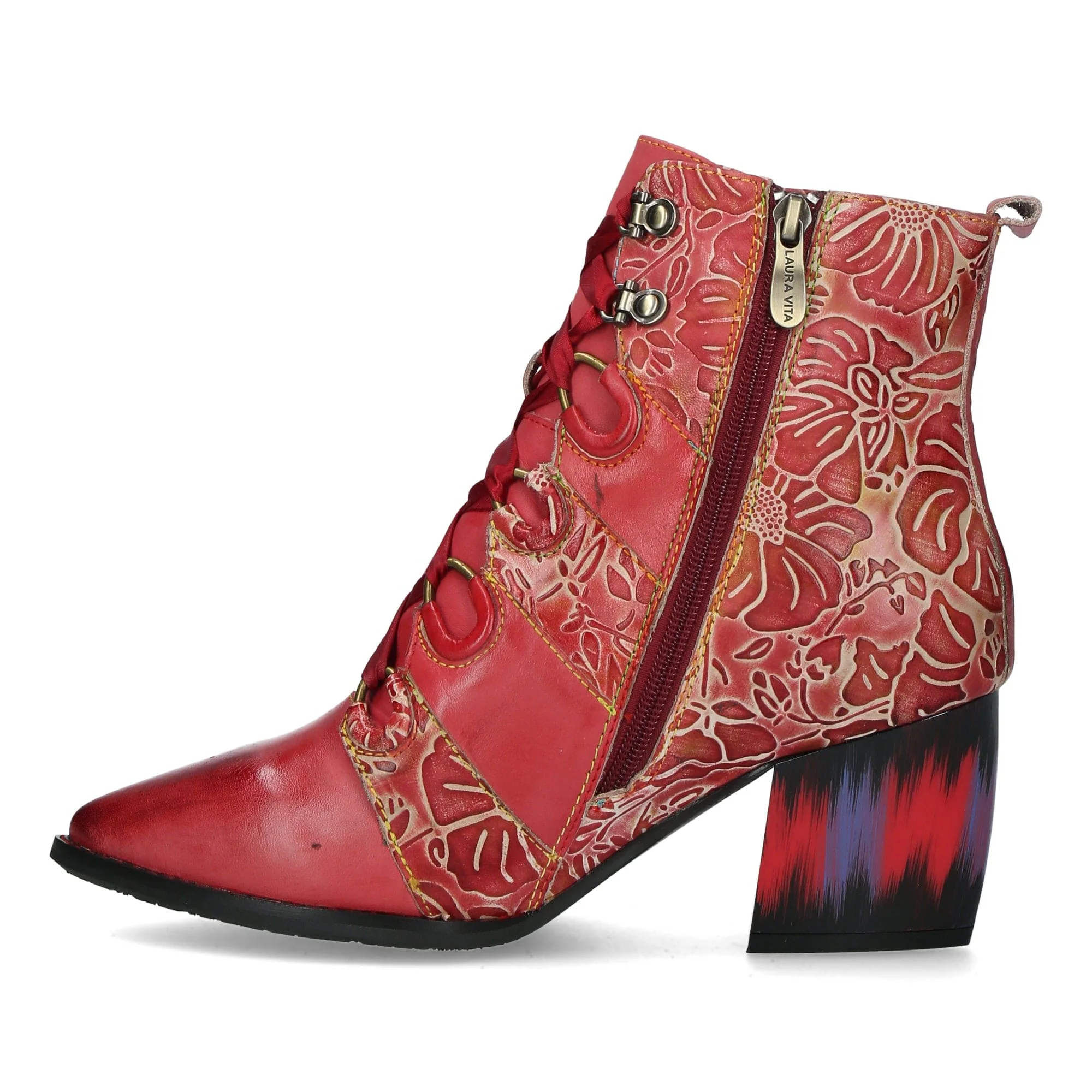 Bottines - GUCGUSO 0122 - Image 4