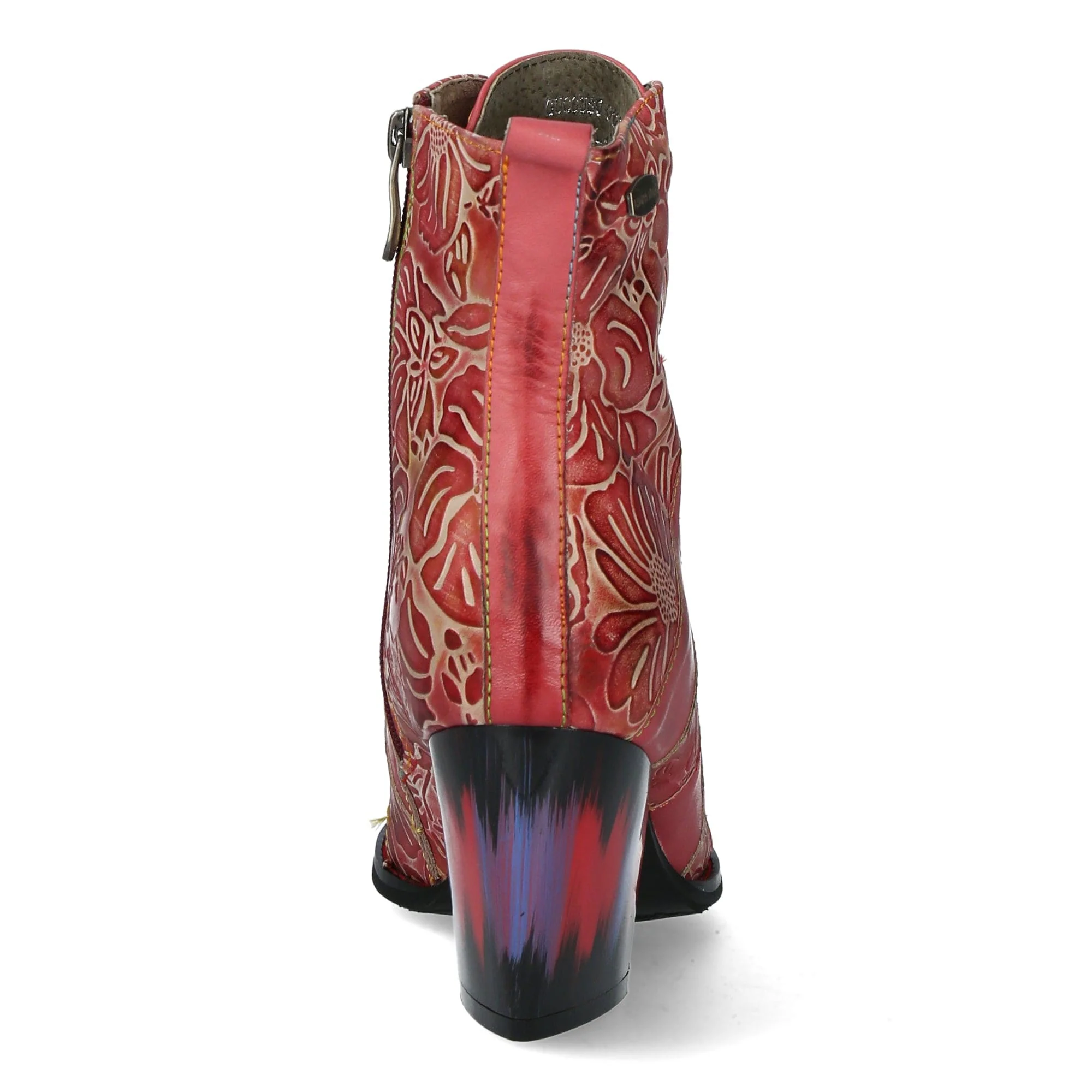 Bottines - GUCGUSO 0122 - Image 5