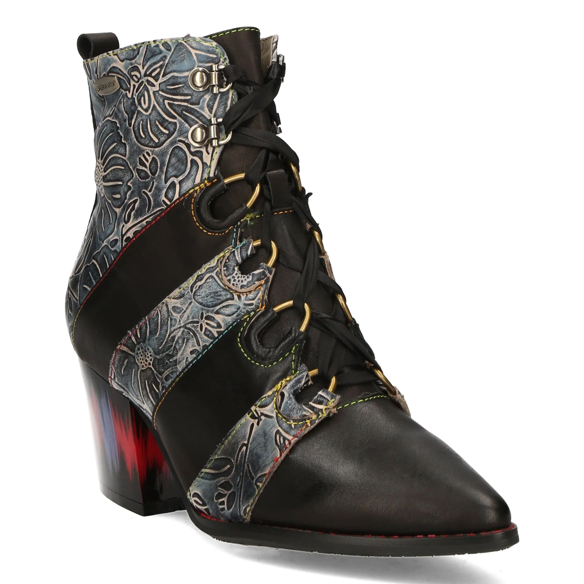 Bottines - GUCGUSO 0122 - Image 7