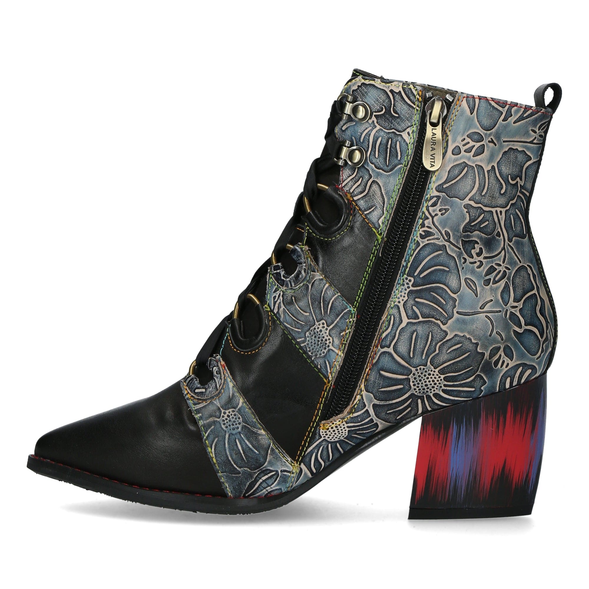 Bottines - GUCGUSO 0122 - Image 9