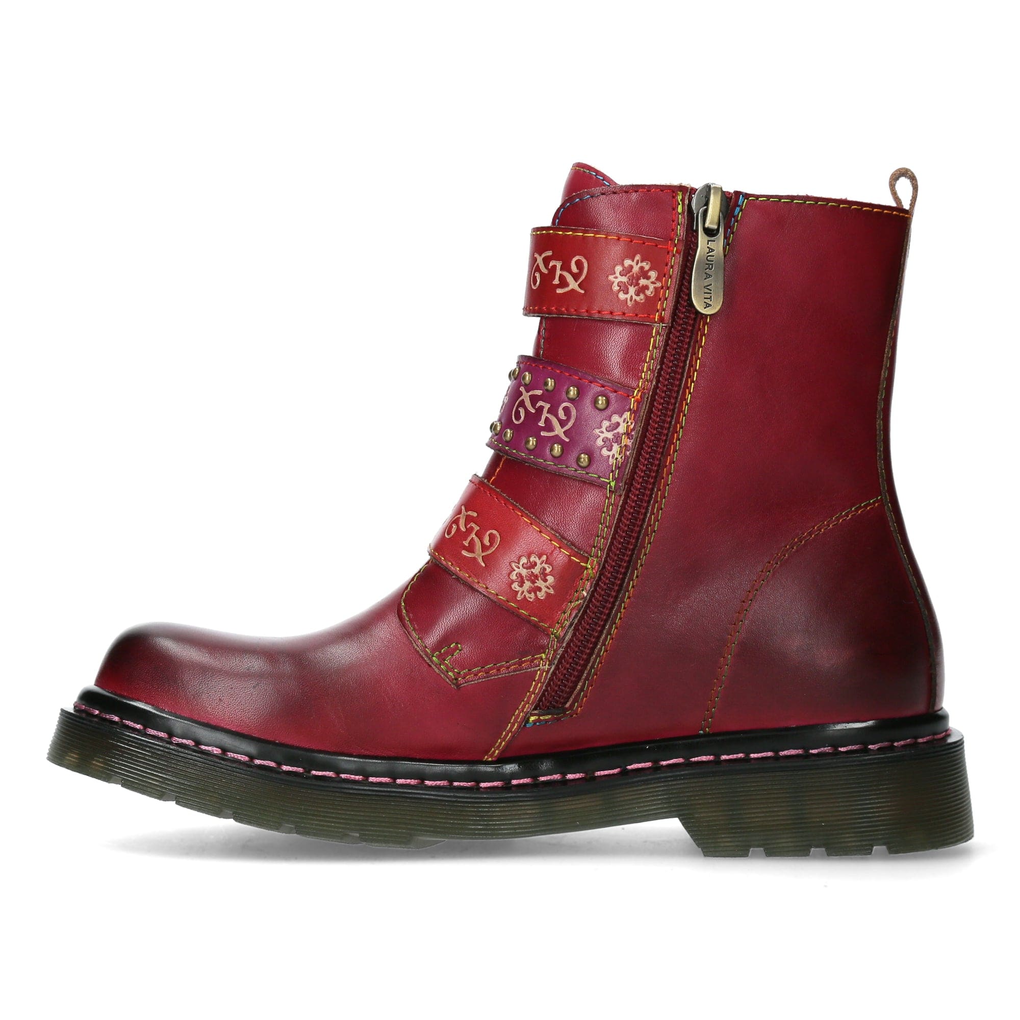 Bottines - GUCRO 03 - Image 5