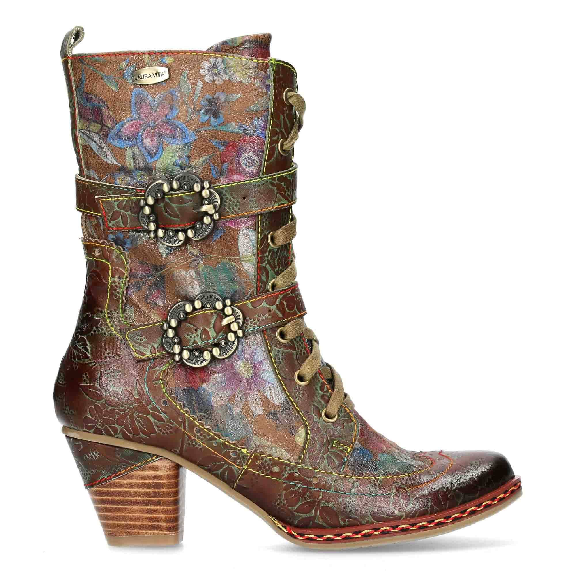 Bottes - GUCSO 31