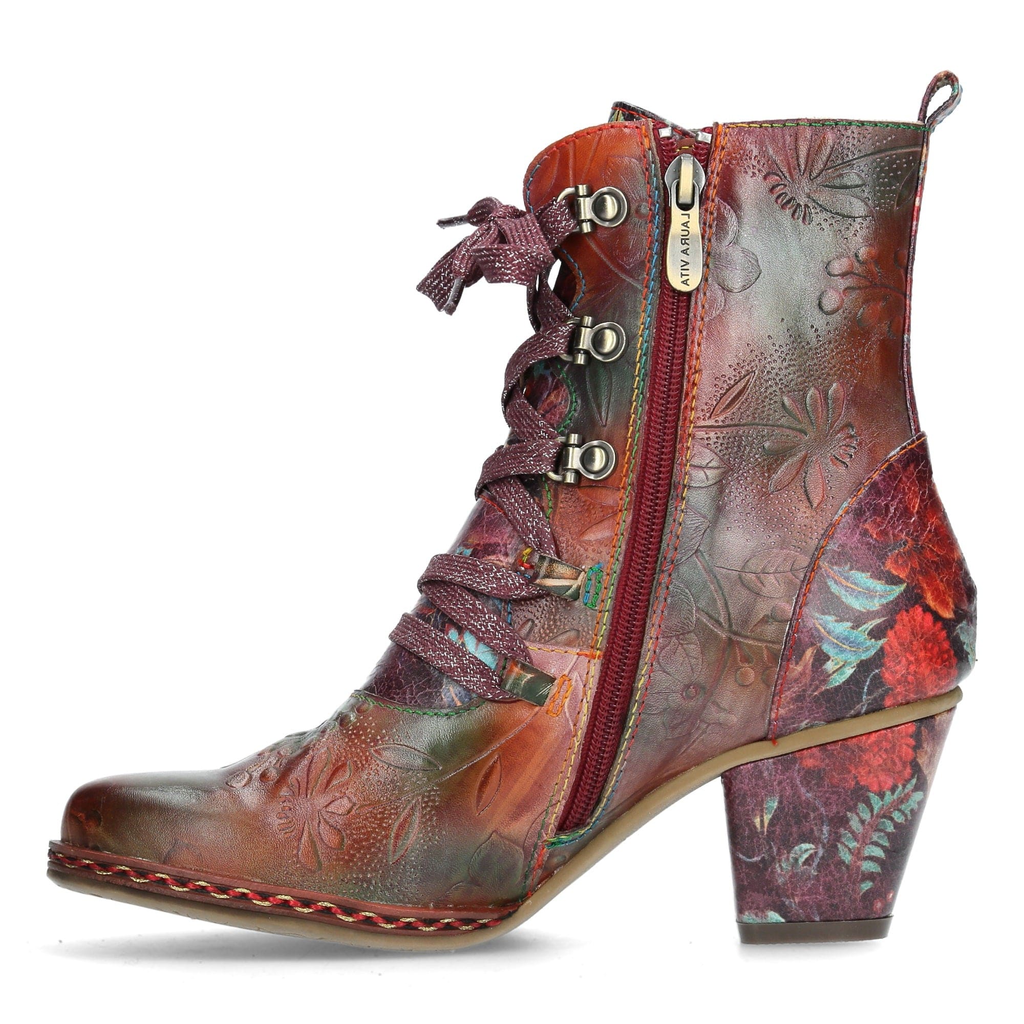 Bottines - GUCSO 51 - Image 11