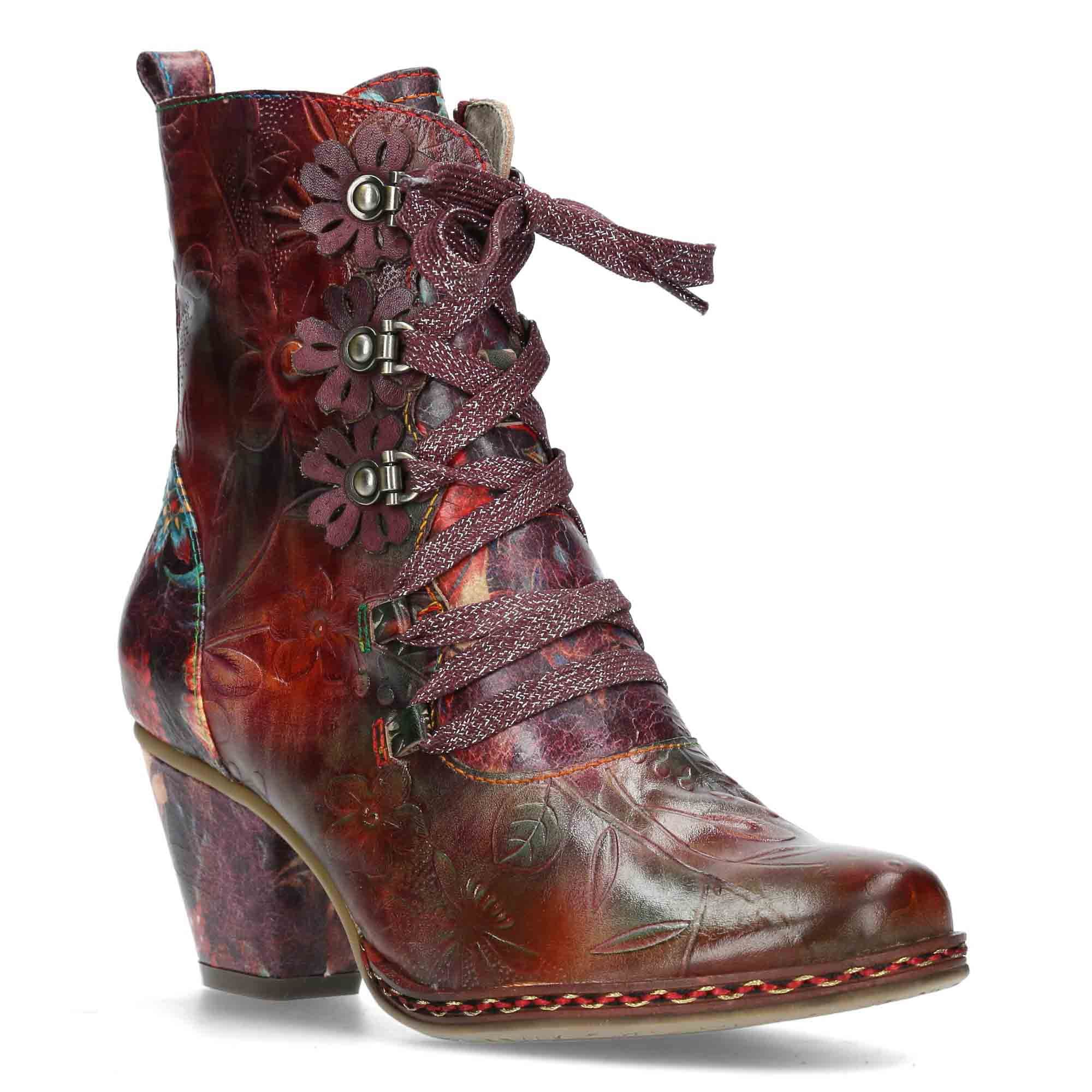 Bottines - GUCSO 51 - Image 8