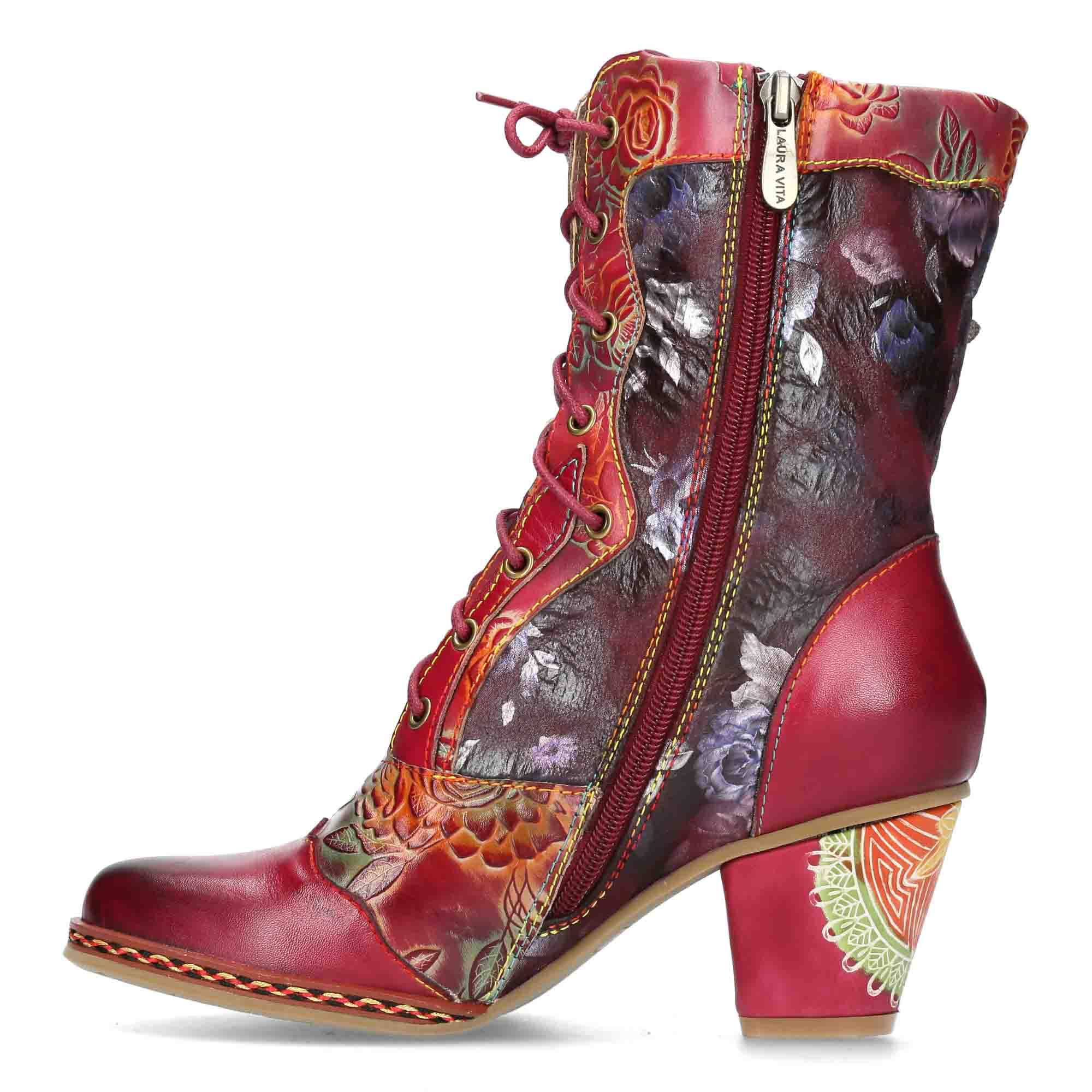 Bottines - GUCSO 74 - Image 11