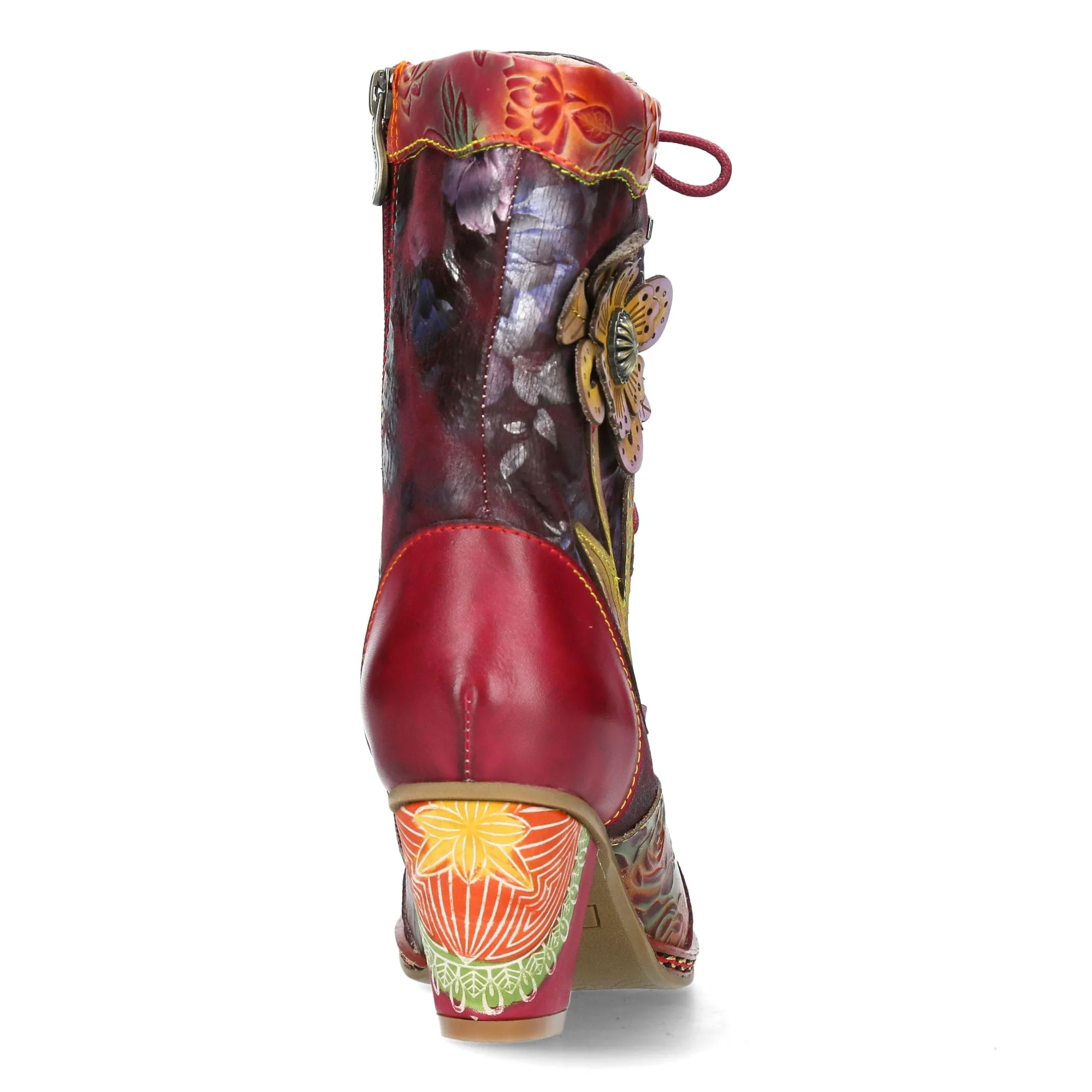 Bottines - GUCSO 74 - Image 12