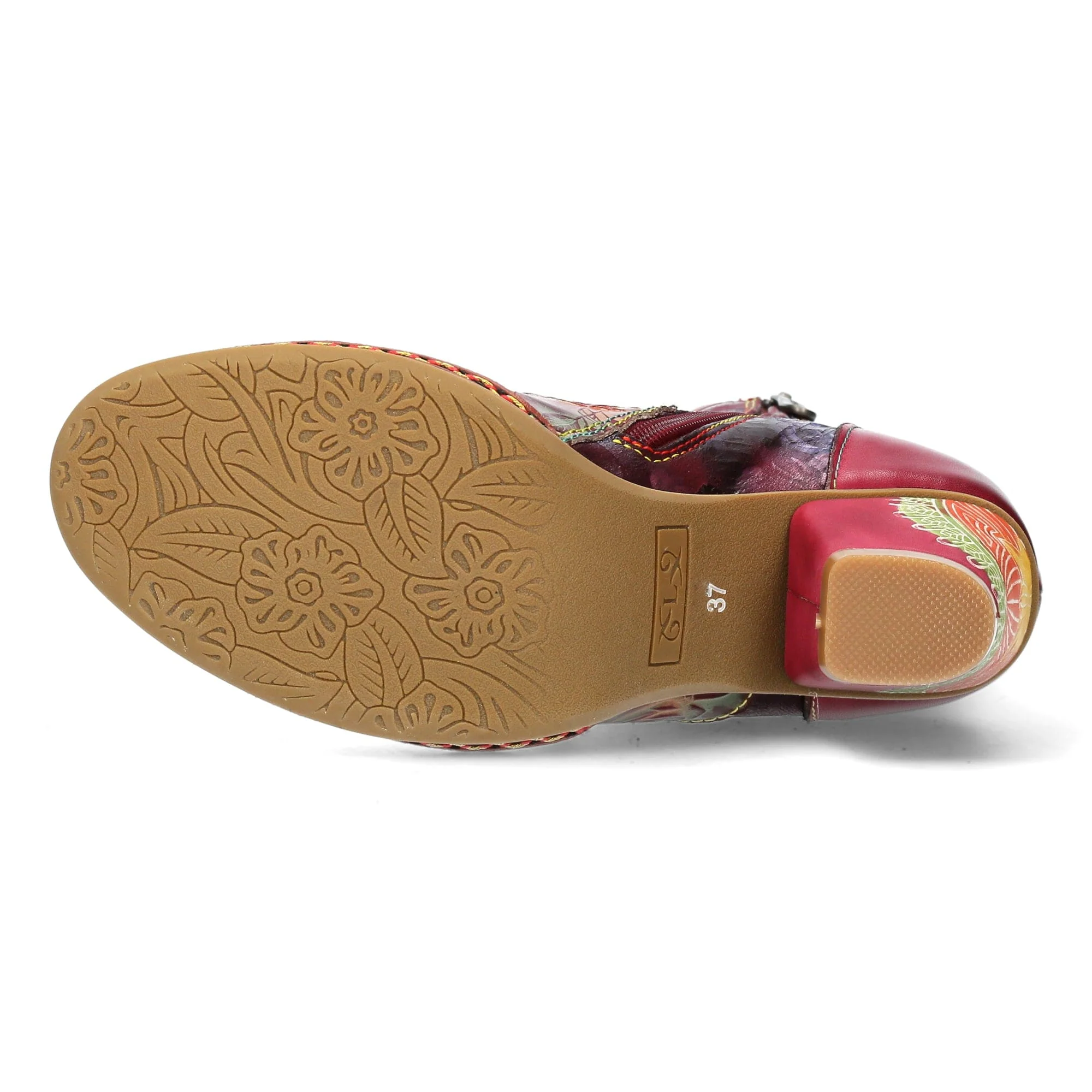 Bottines - GUCSO 74 - Image 13