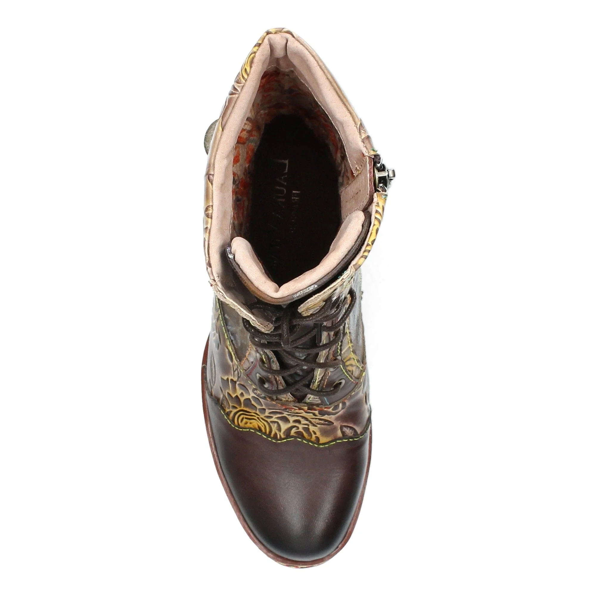 Bottines - GUCSO 74 - Image 4
