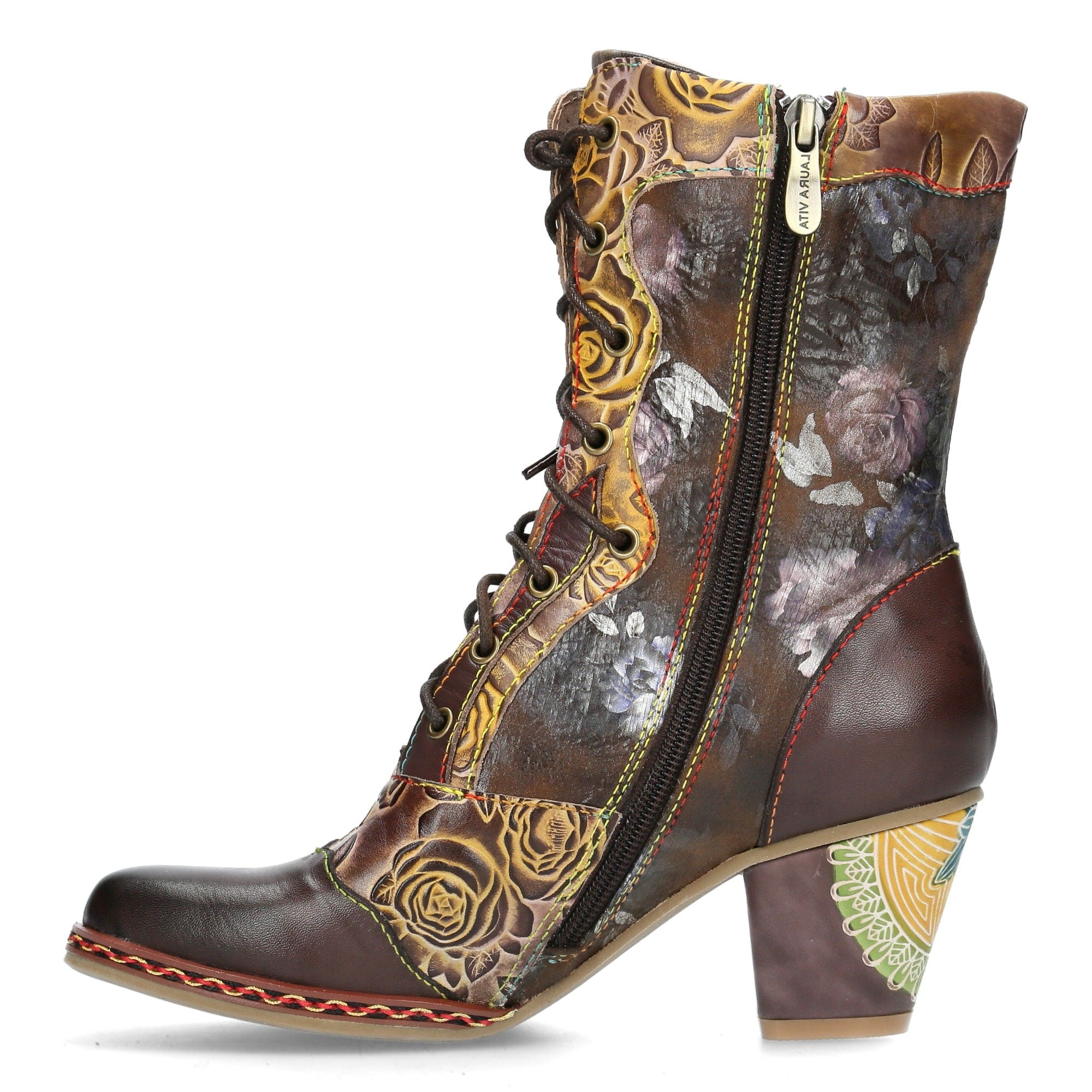 Bottines - GUCSO 74 - Image 5