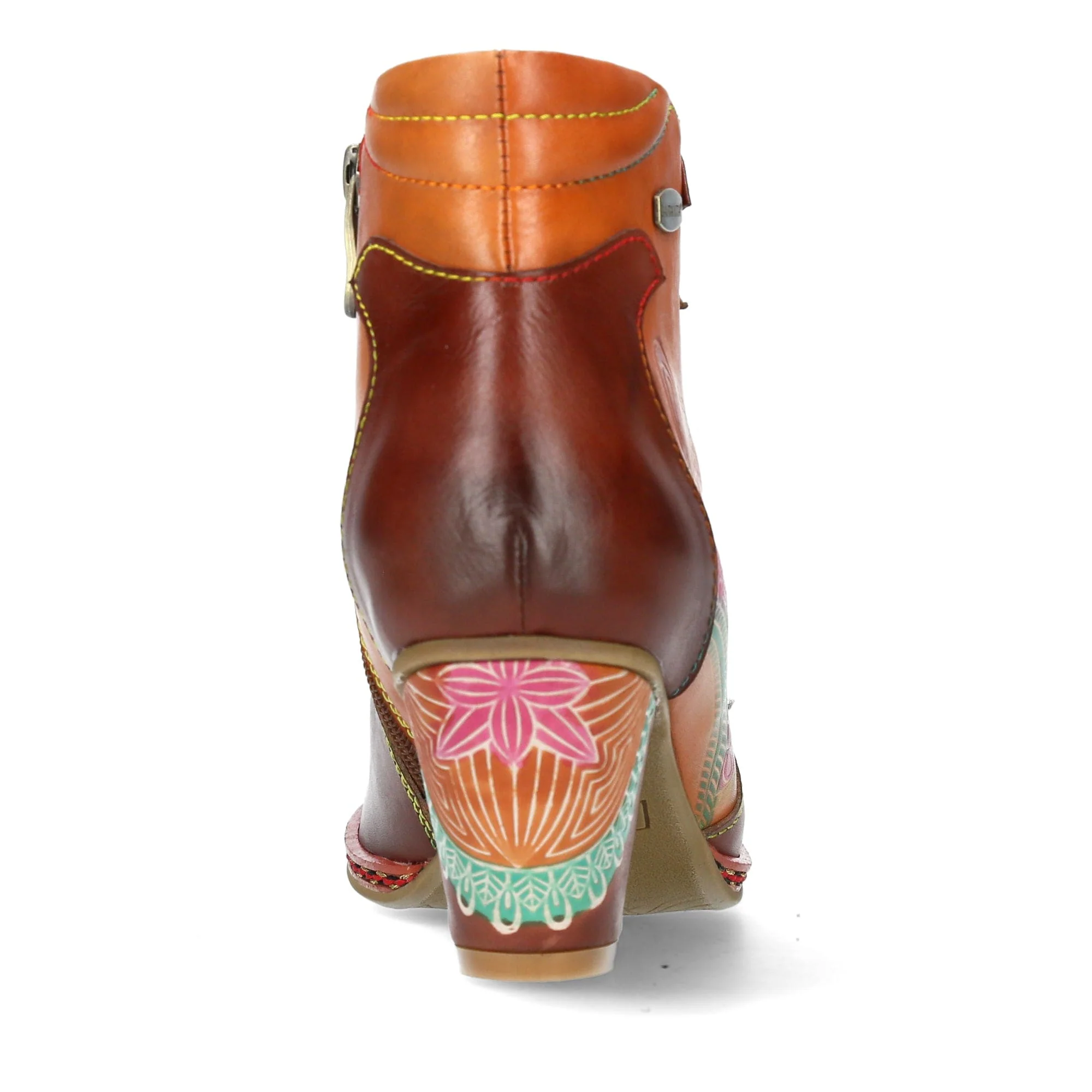 Bottines - GUCSO 1623 - Image 11