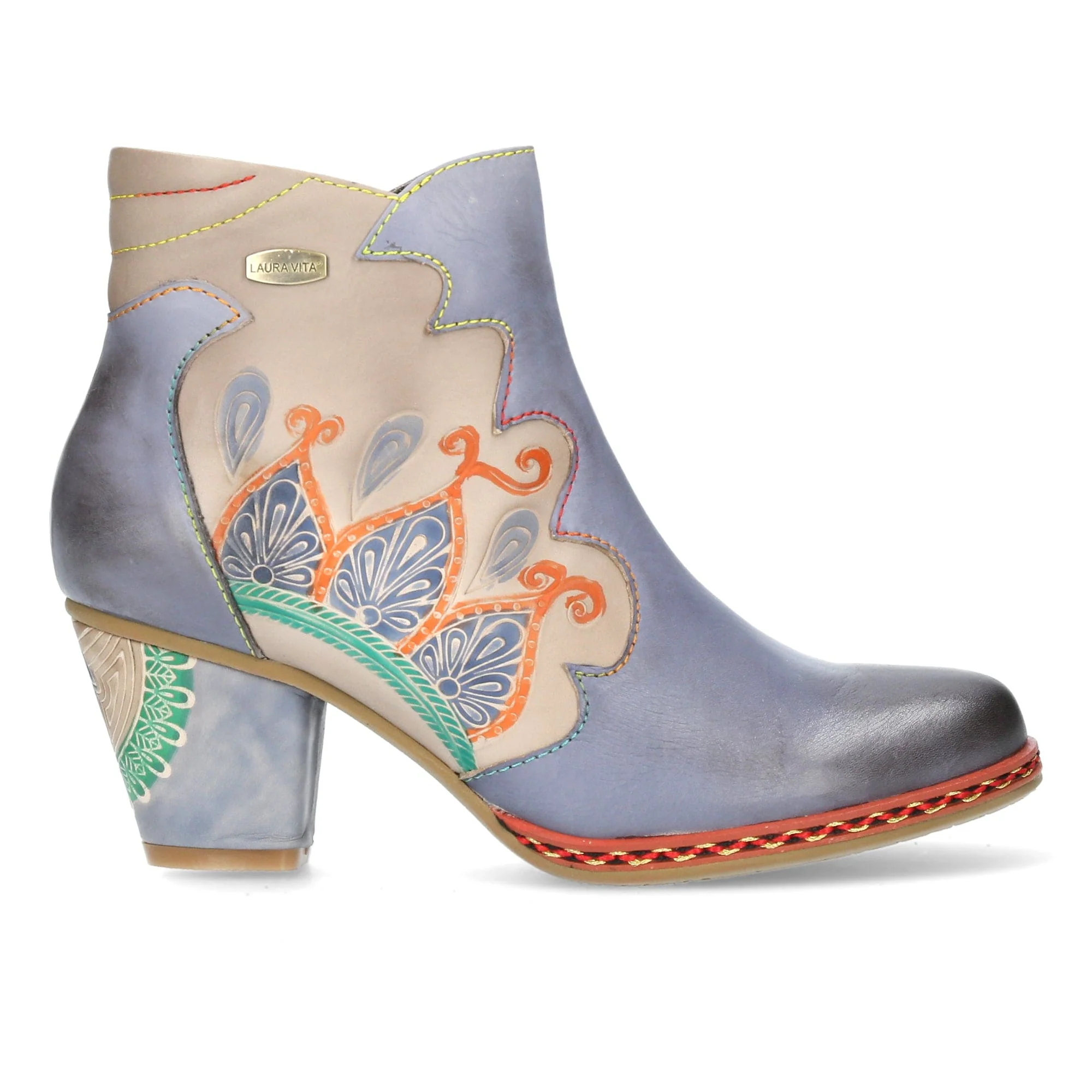 Bottines - GUCSO 1623 - Image 12