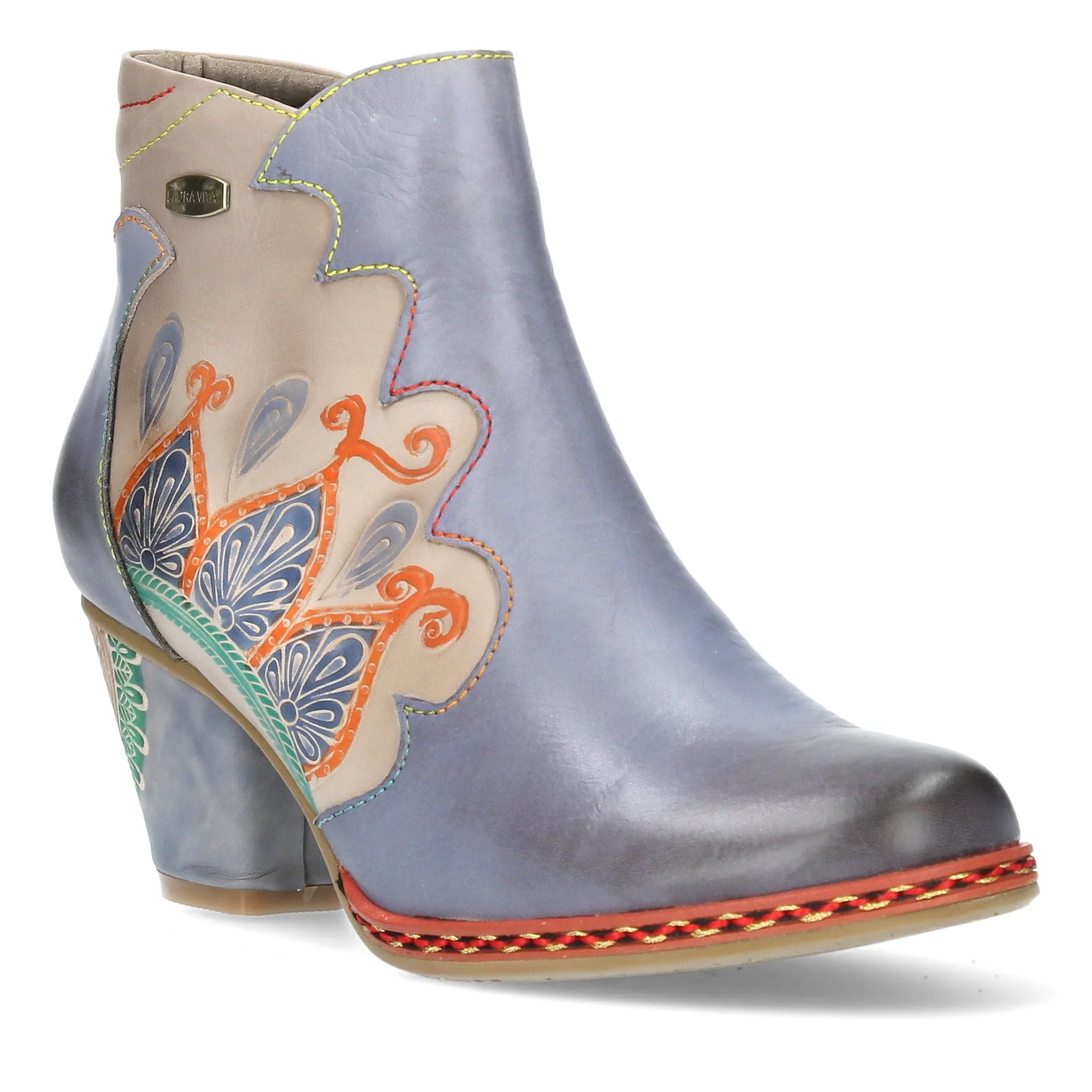 Bottines - GUCSO 1623 - Image 13