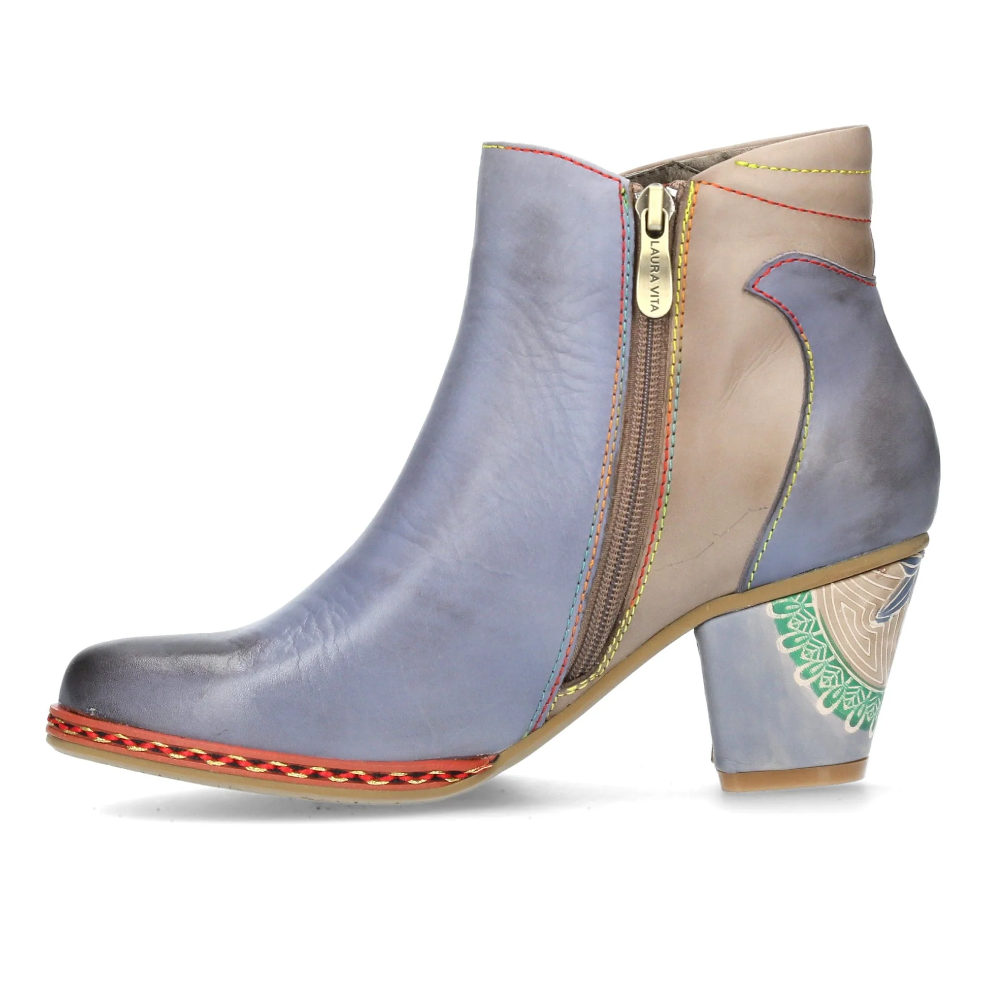 Bottines - GUCSO 1623 - Image 16