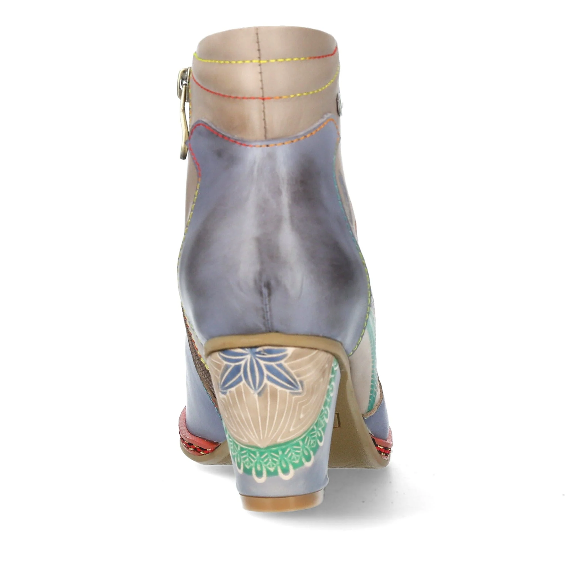 Bottines - GUCSO 1623 - Image 17