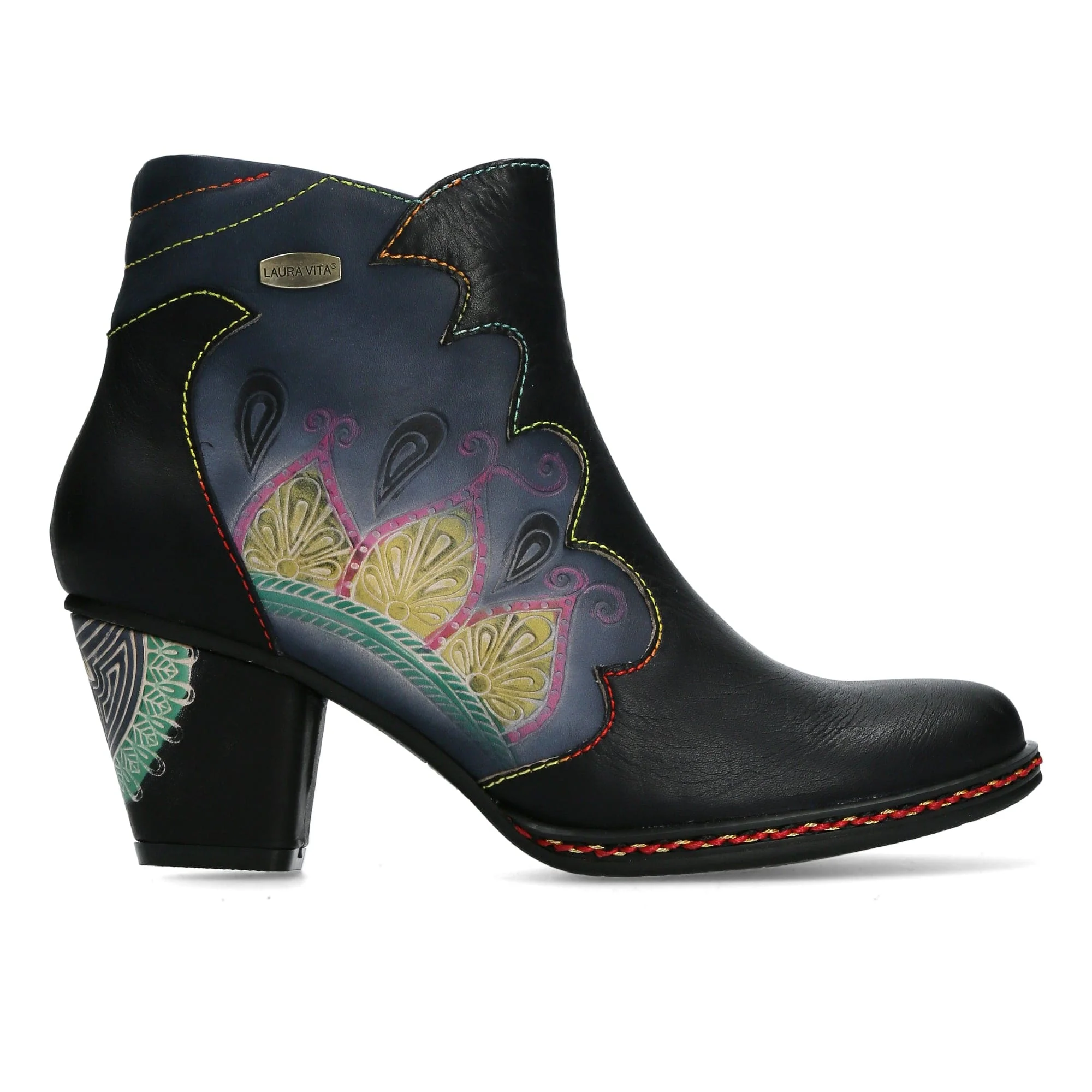Bottines - GUCSO 1623 - Image 18