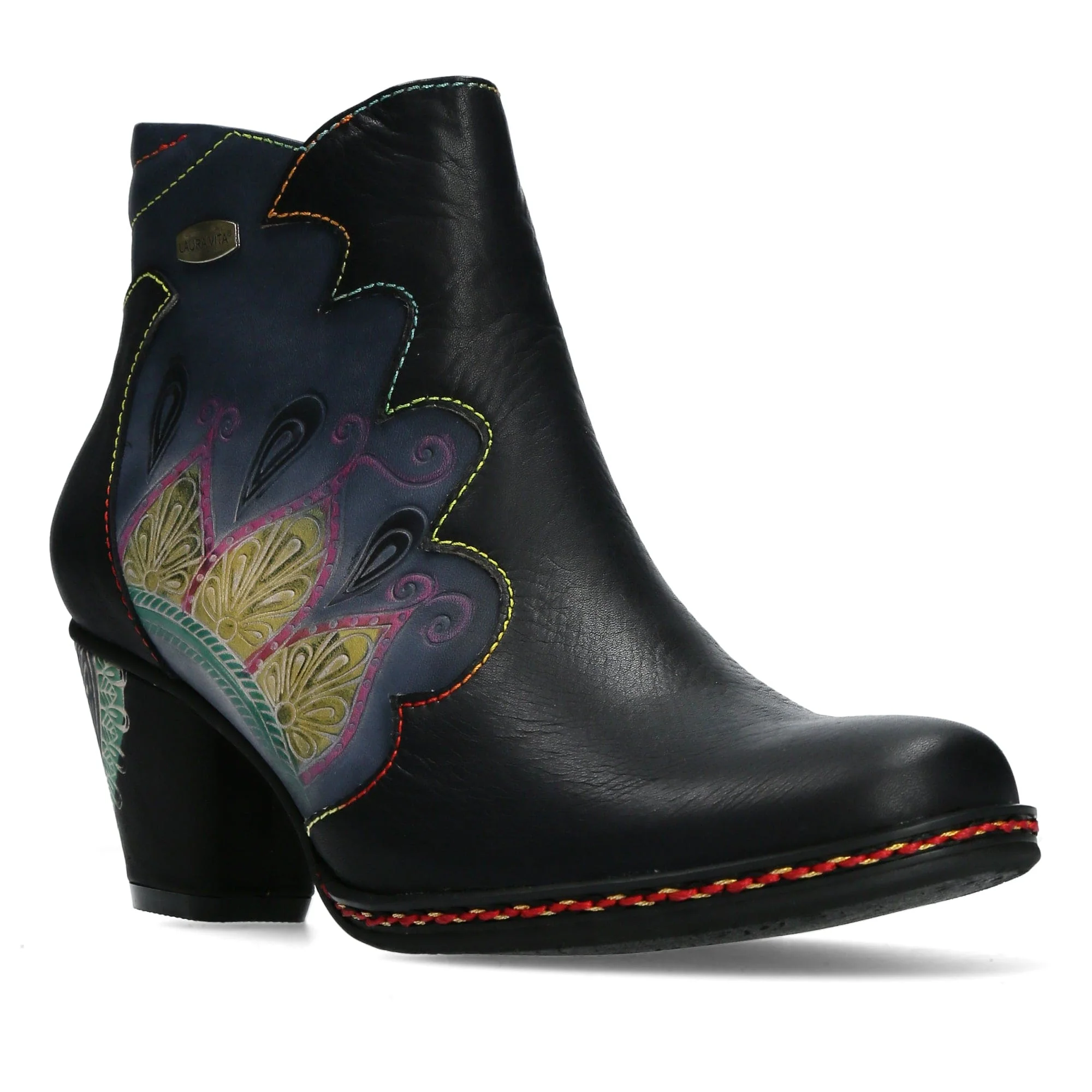 Bottines - GUCSO 1623 - Image 19