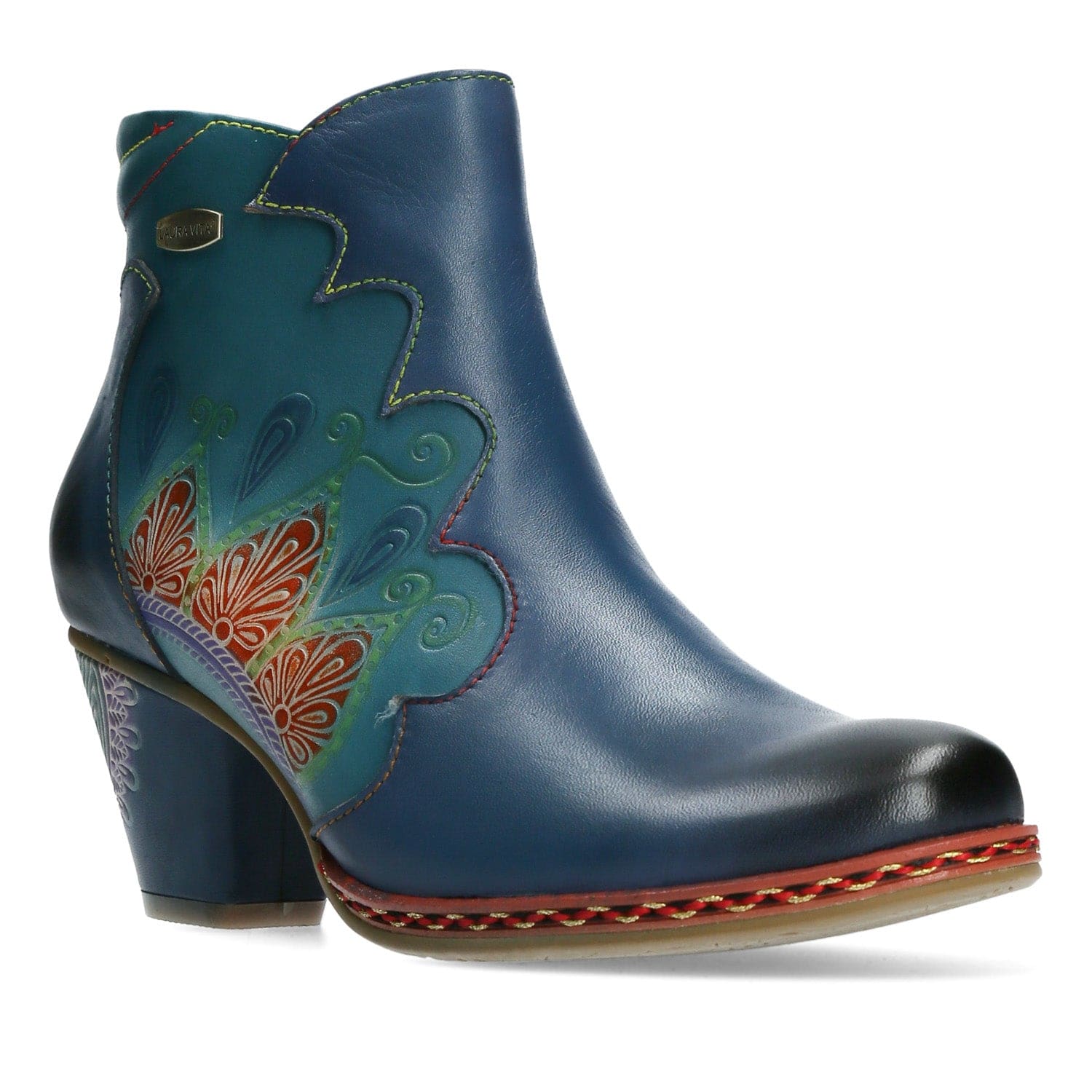 Bottines - GUCSO 1623 - Image 2