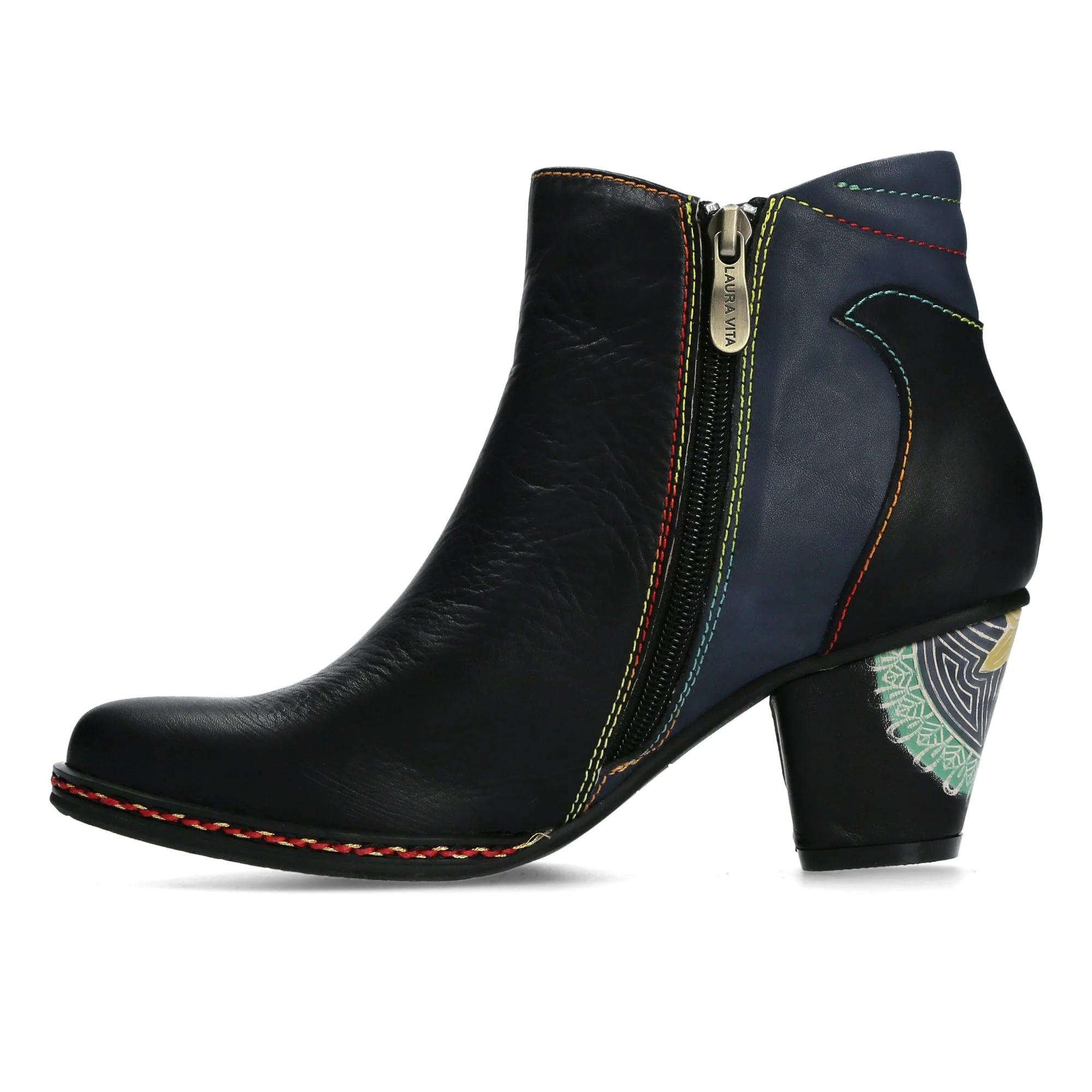 Bottines - GUCSO 1623 - Image 22