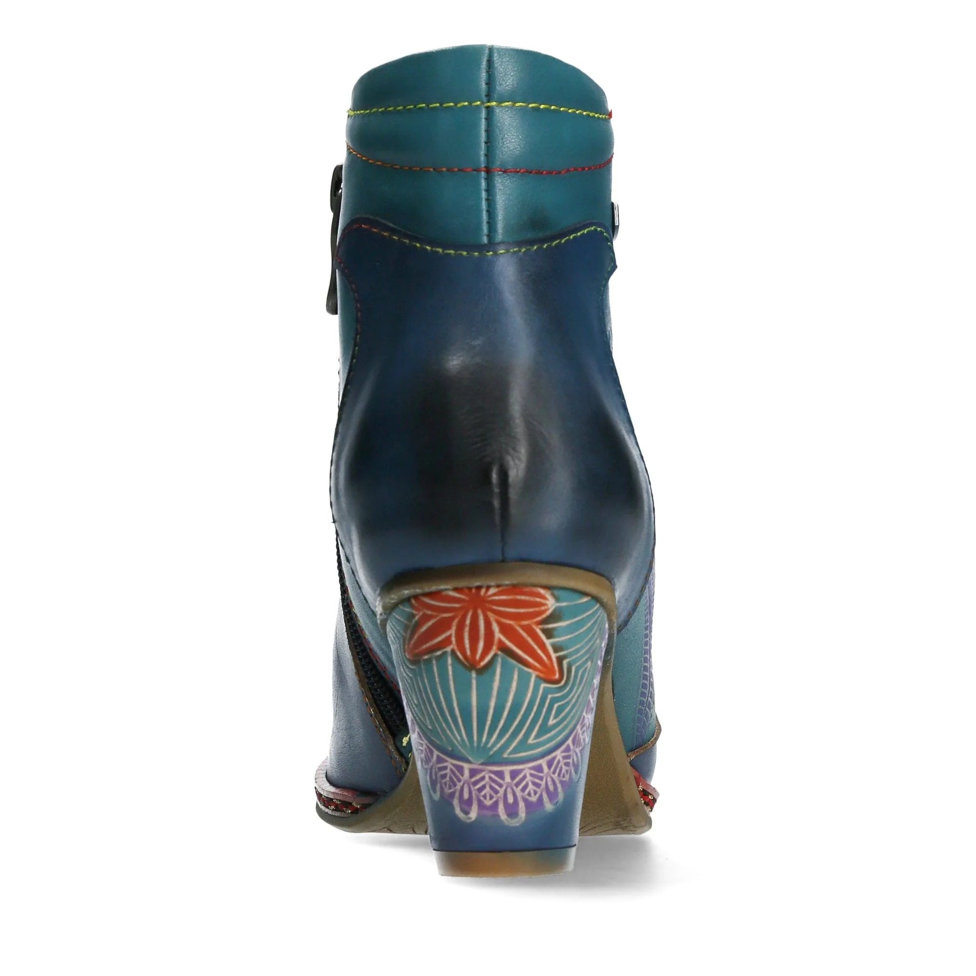 Bottines - GUCSO 1623 - Image 5