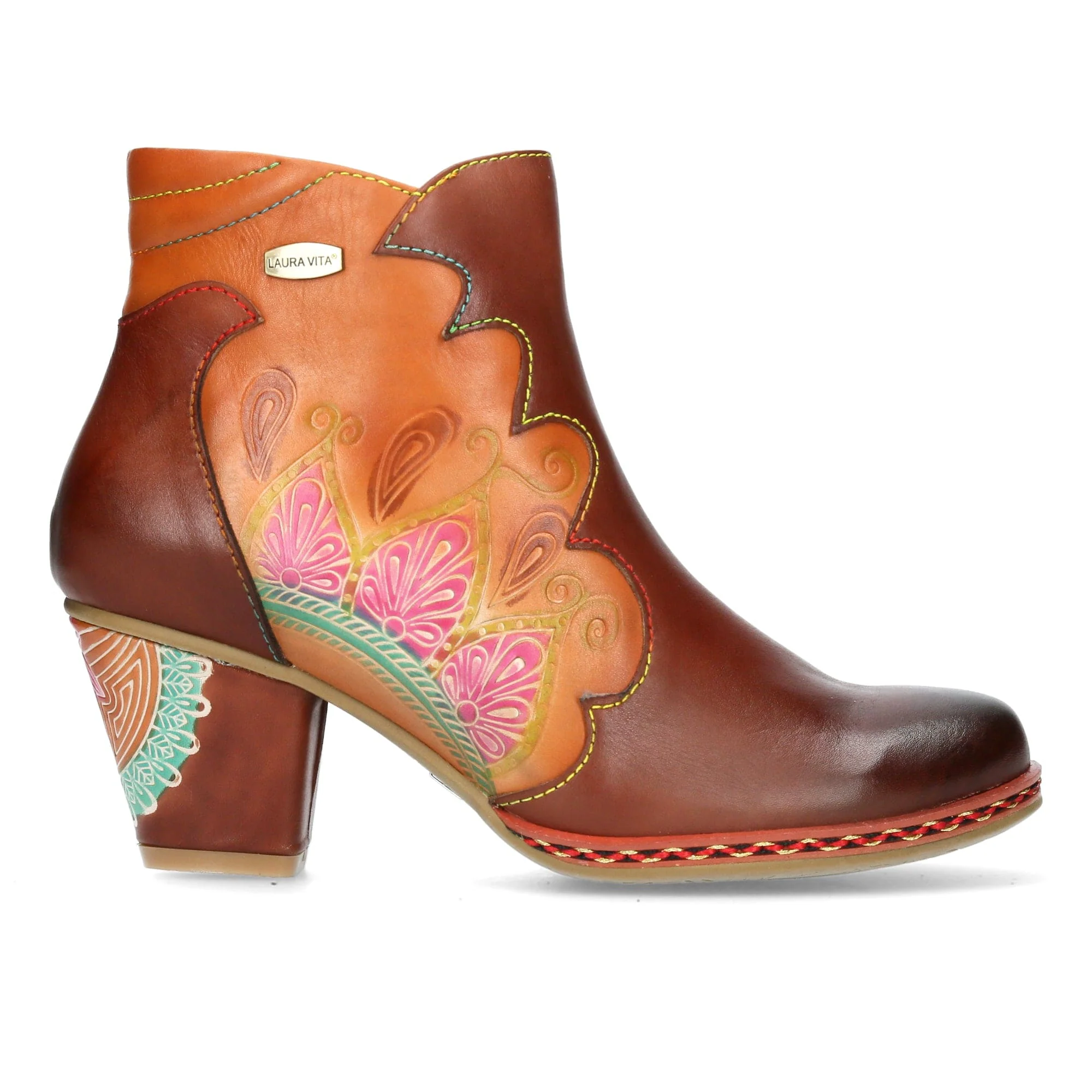 Bottines - GUCSO 1623 - Image 6