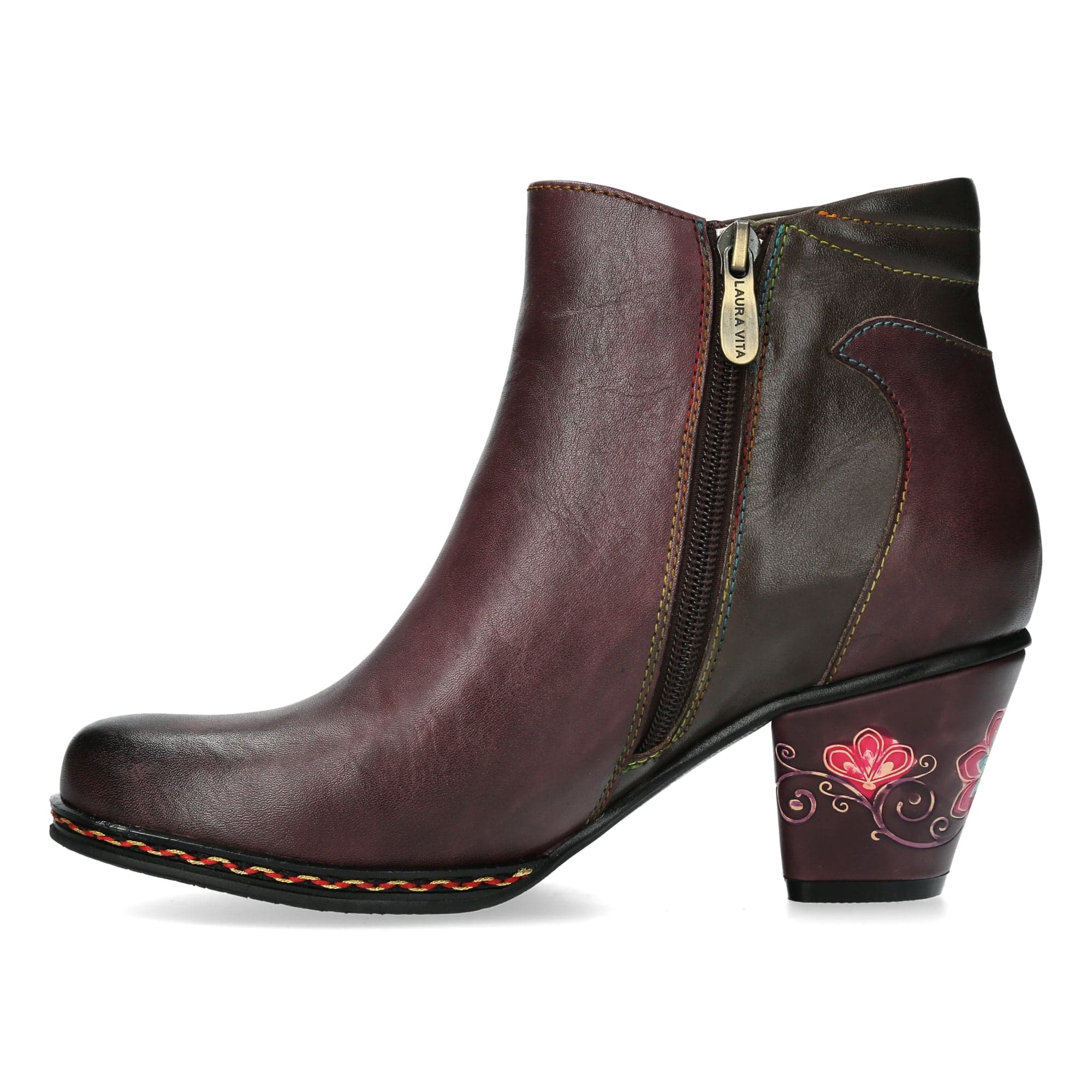 Bottines - GUCSO 1623 - Image 12