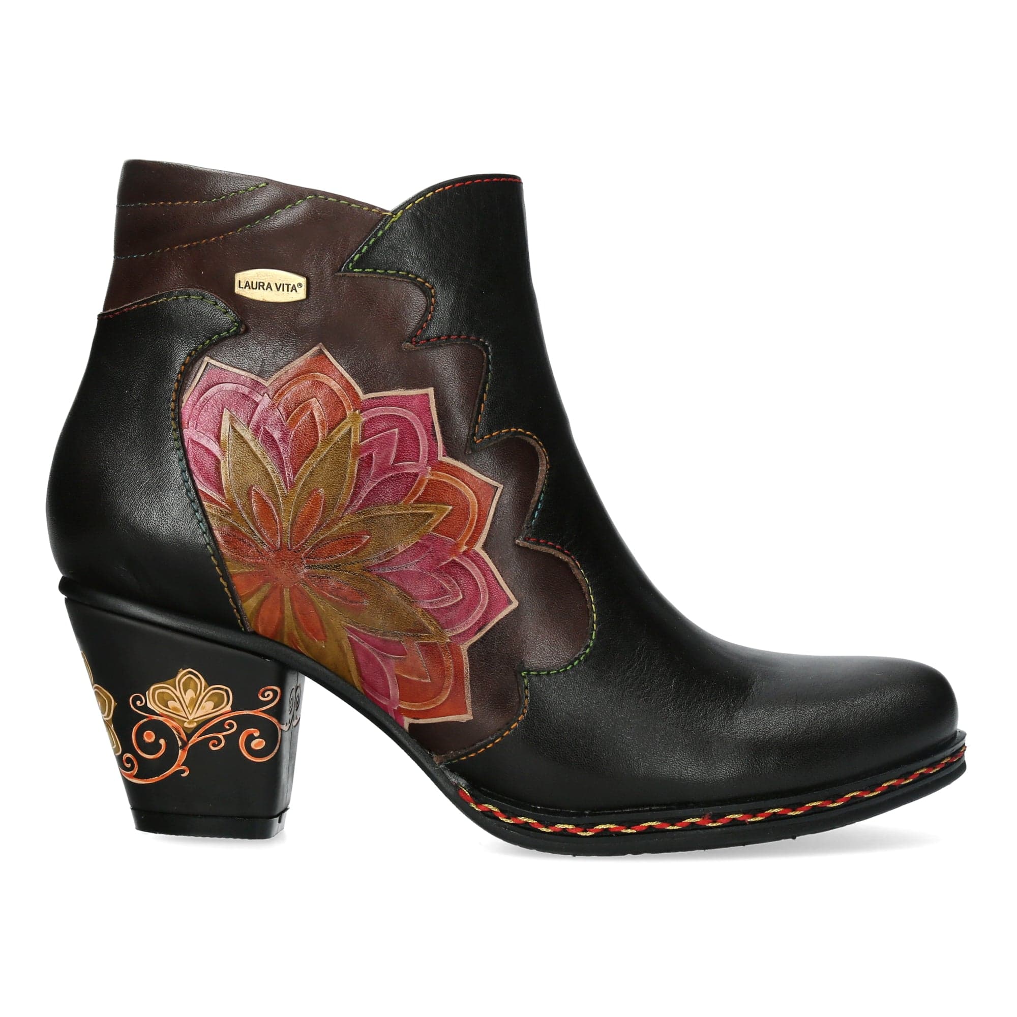 Bottines - GUCSO 1623 - Image 2