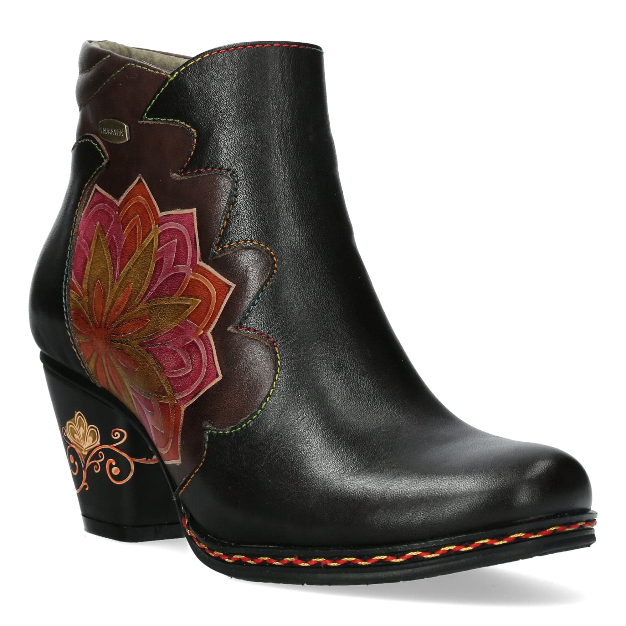 Bottines - GUCSO 1623 - Image 3