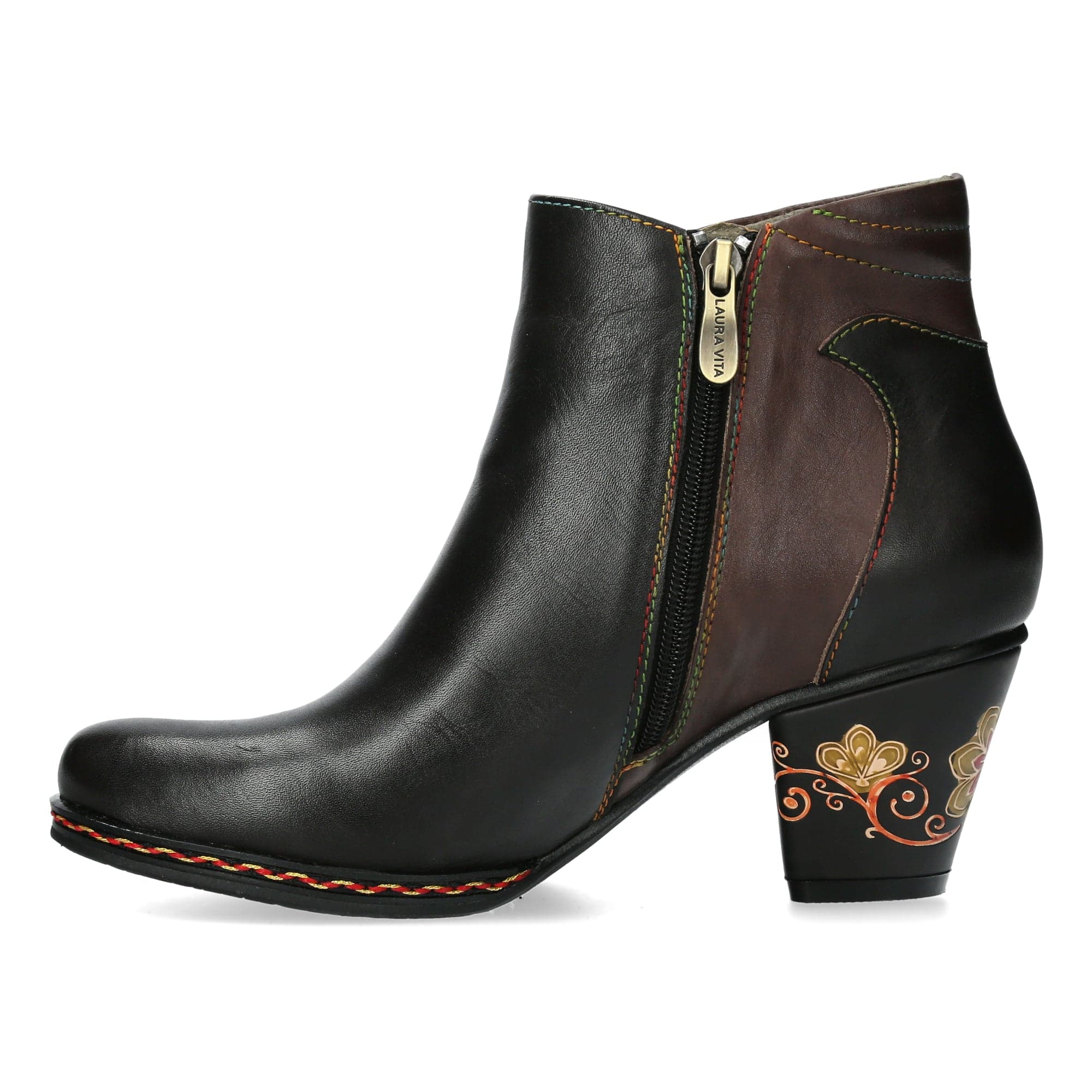Bottines - GUCSO 1623 - Image 6