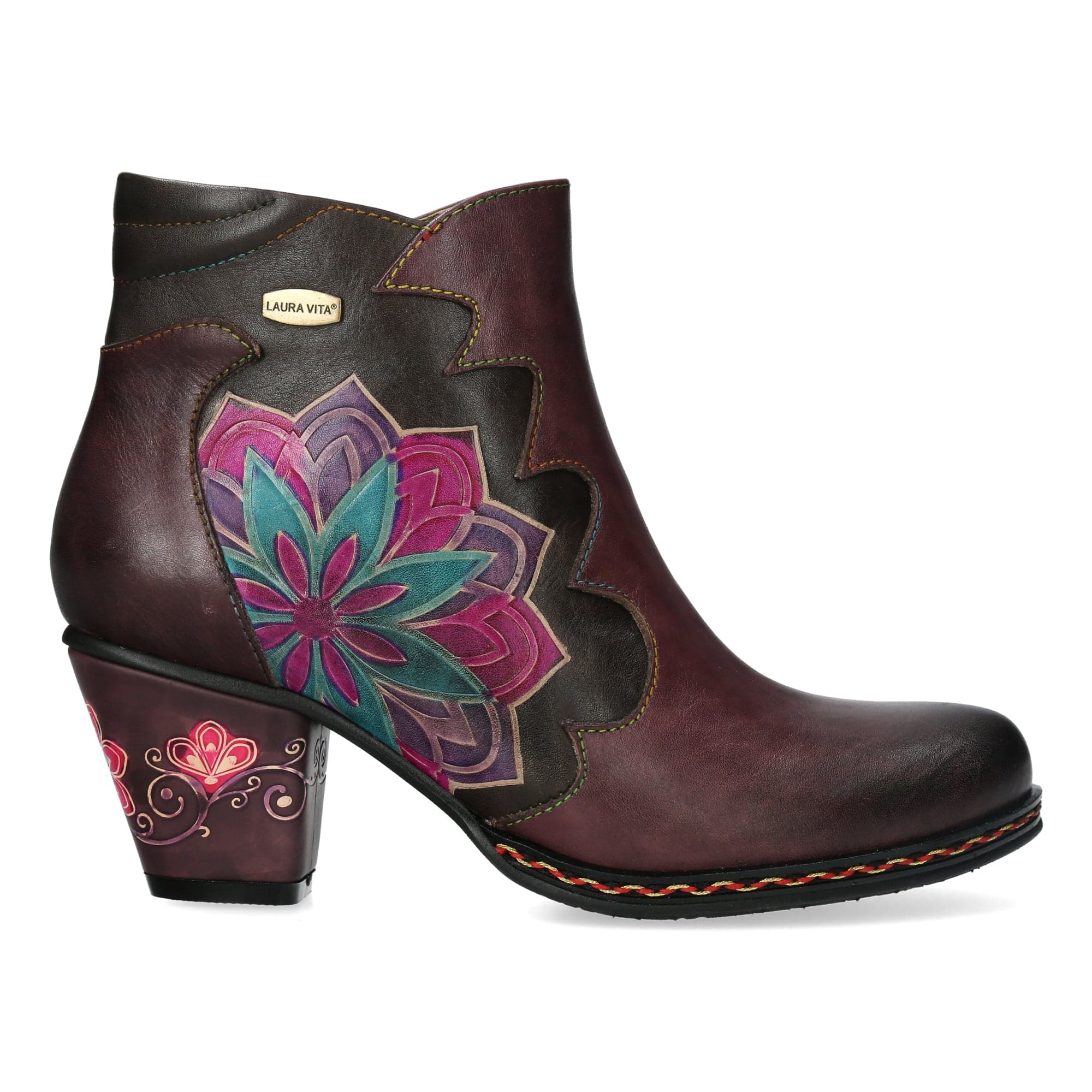 Bottines - GUCSO 1623 - Image 8