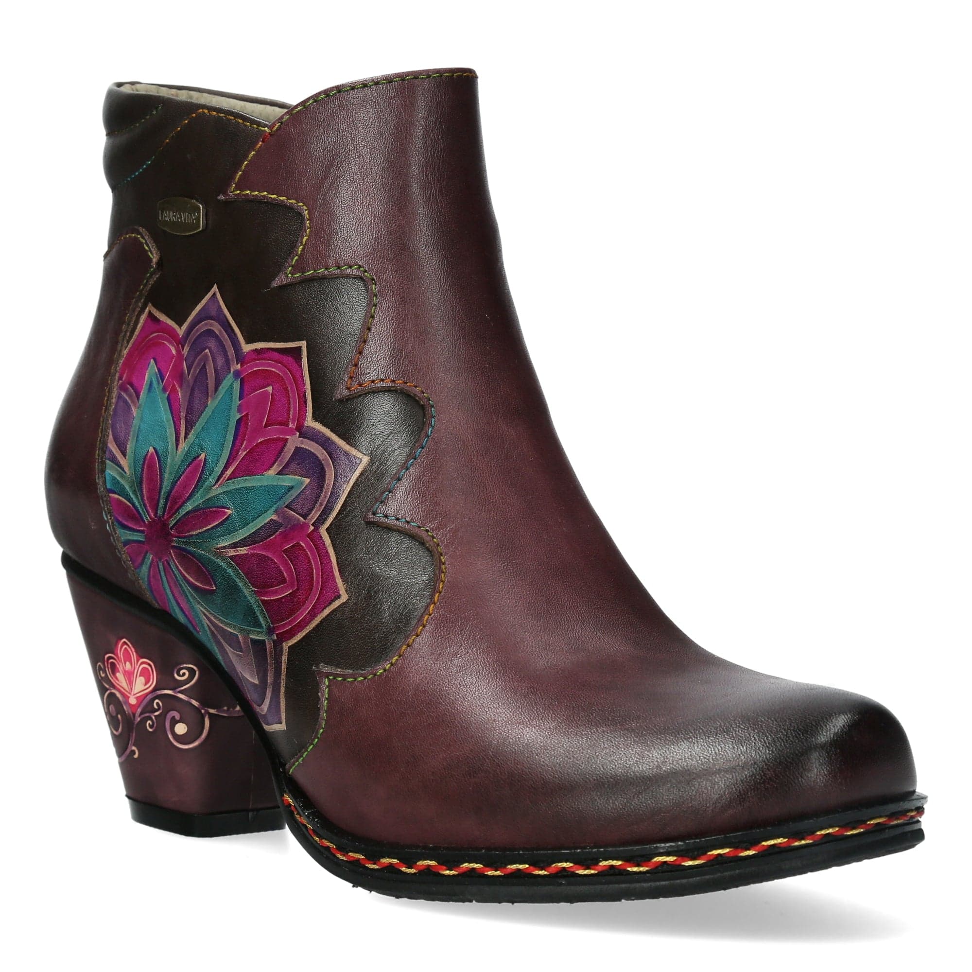 Bottines - GUCSO 1623 - Image 9