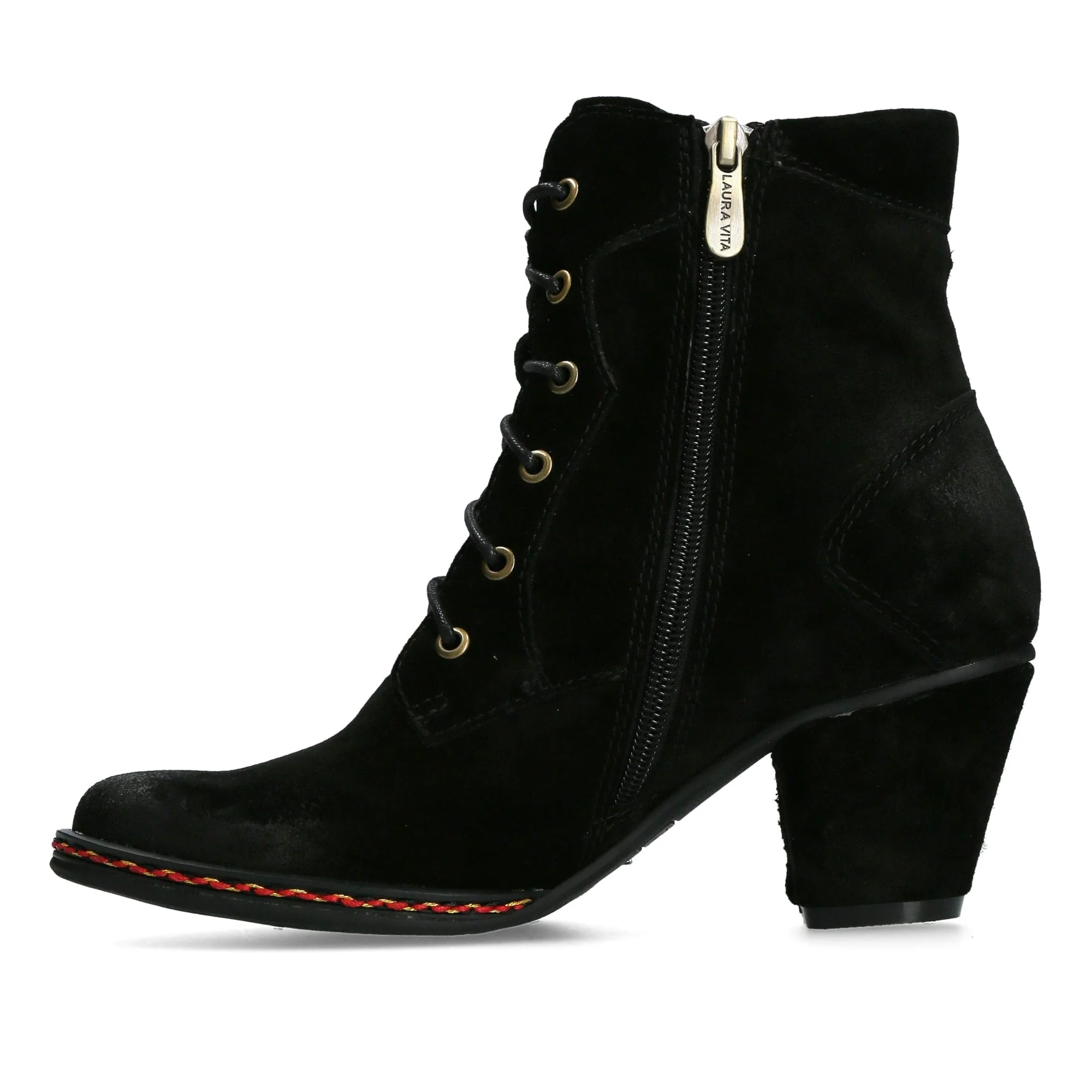 Bottines - GUCSO 26 - Image 4