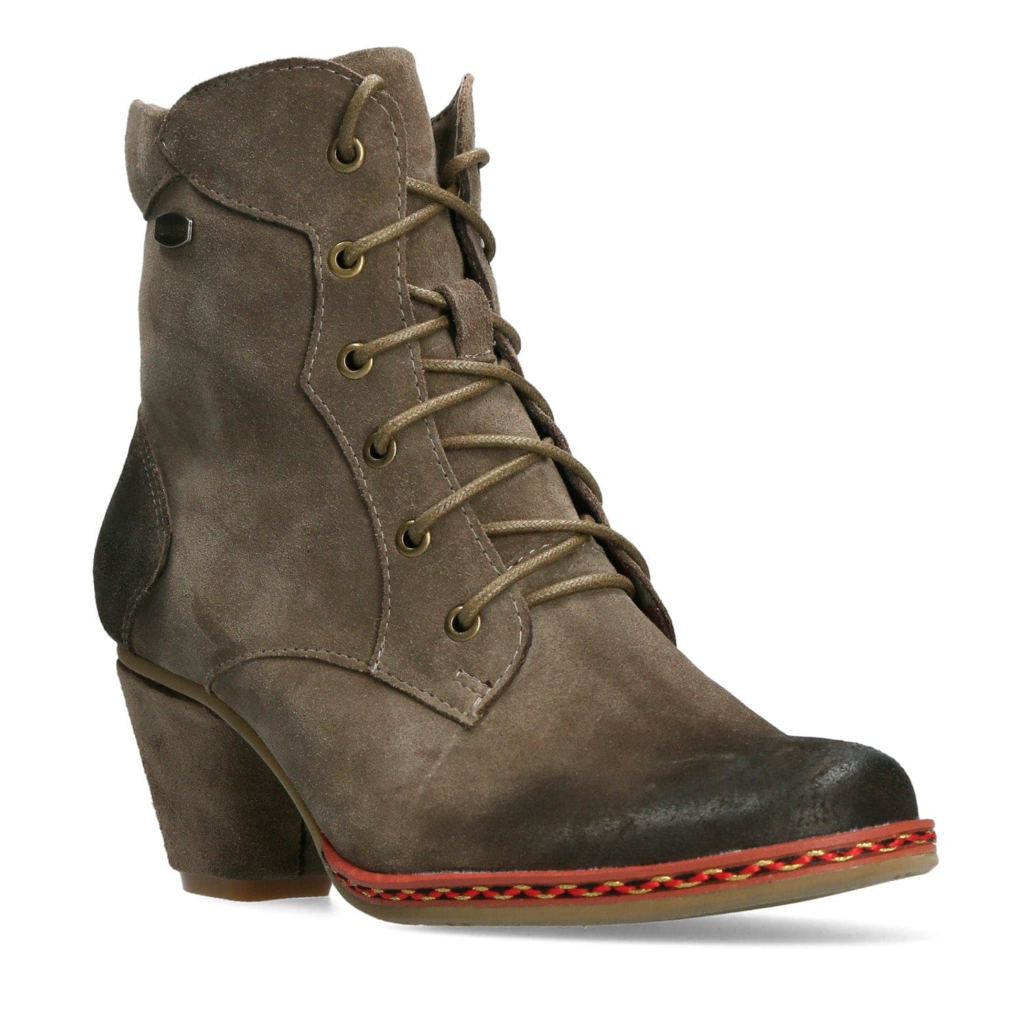 Bottines - GUCSO 26 - Image 7