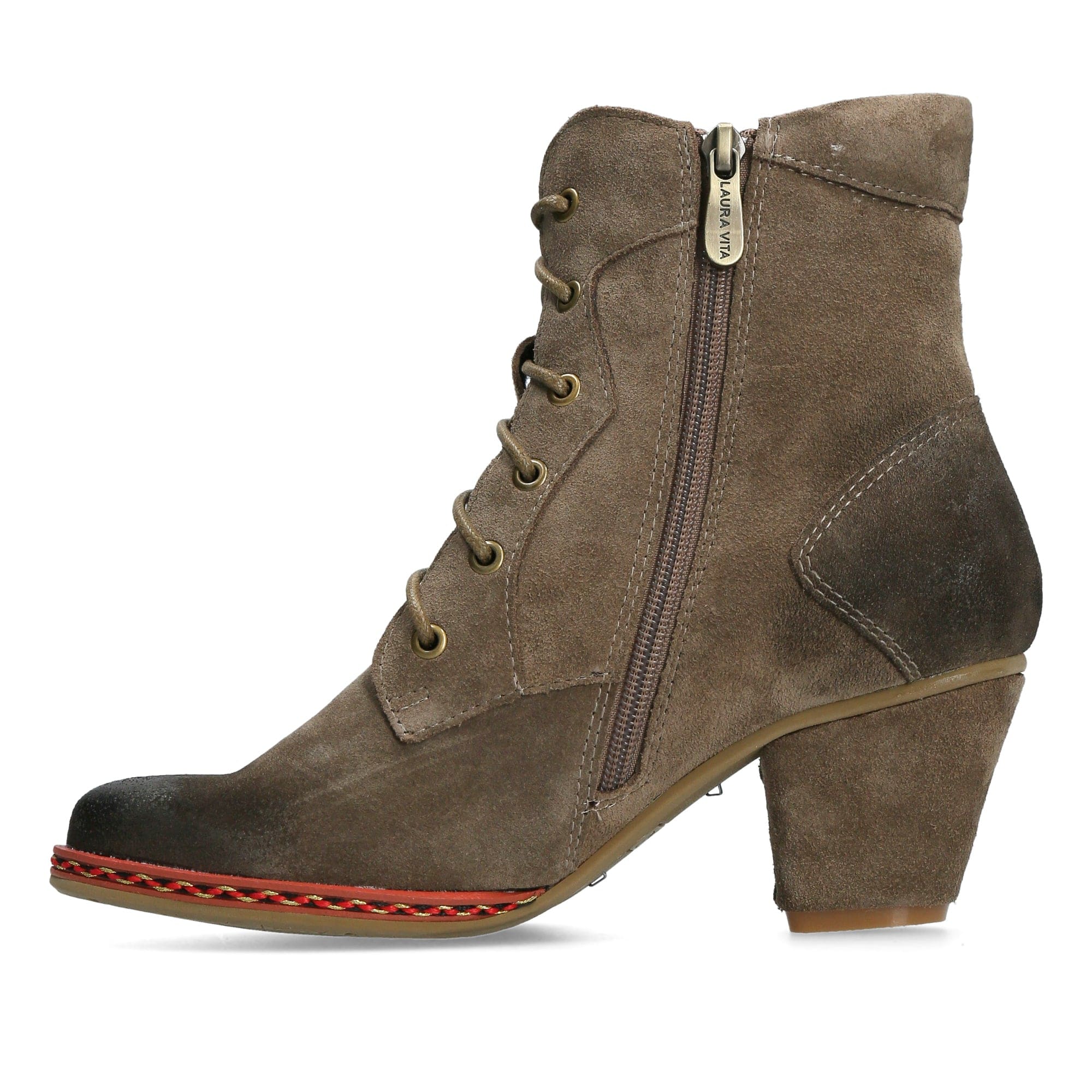Bottines - GUCSO 26 - Image 9
