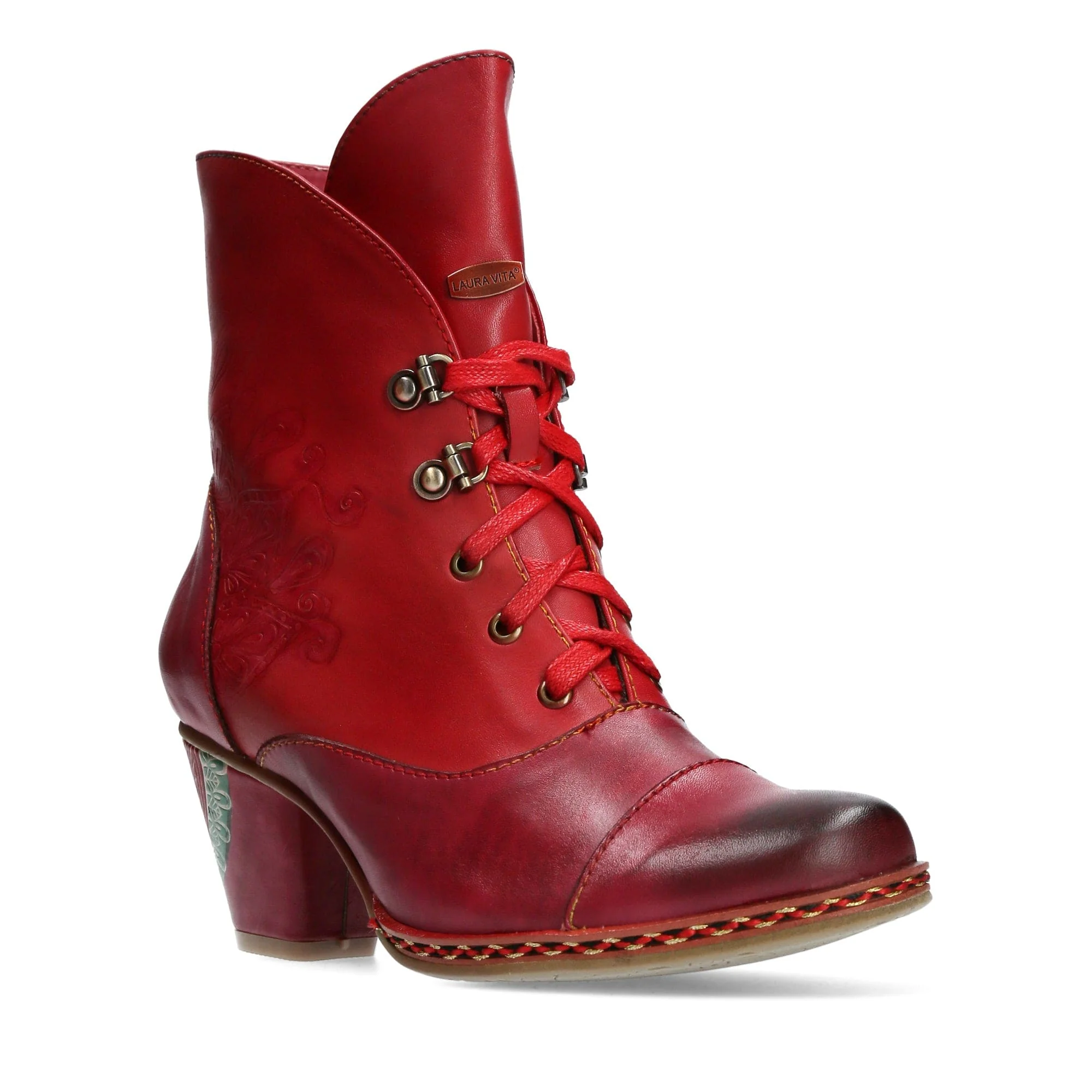 Bottines - GUCSO 27 - Image 7