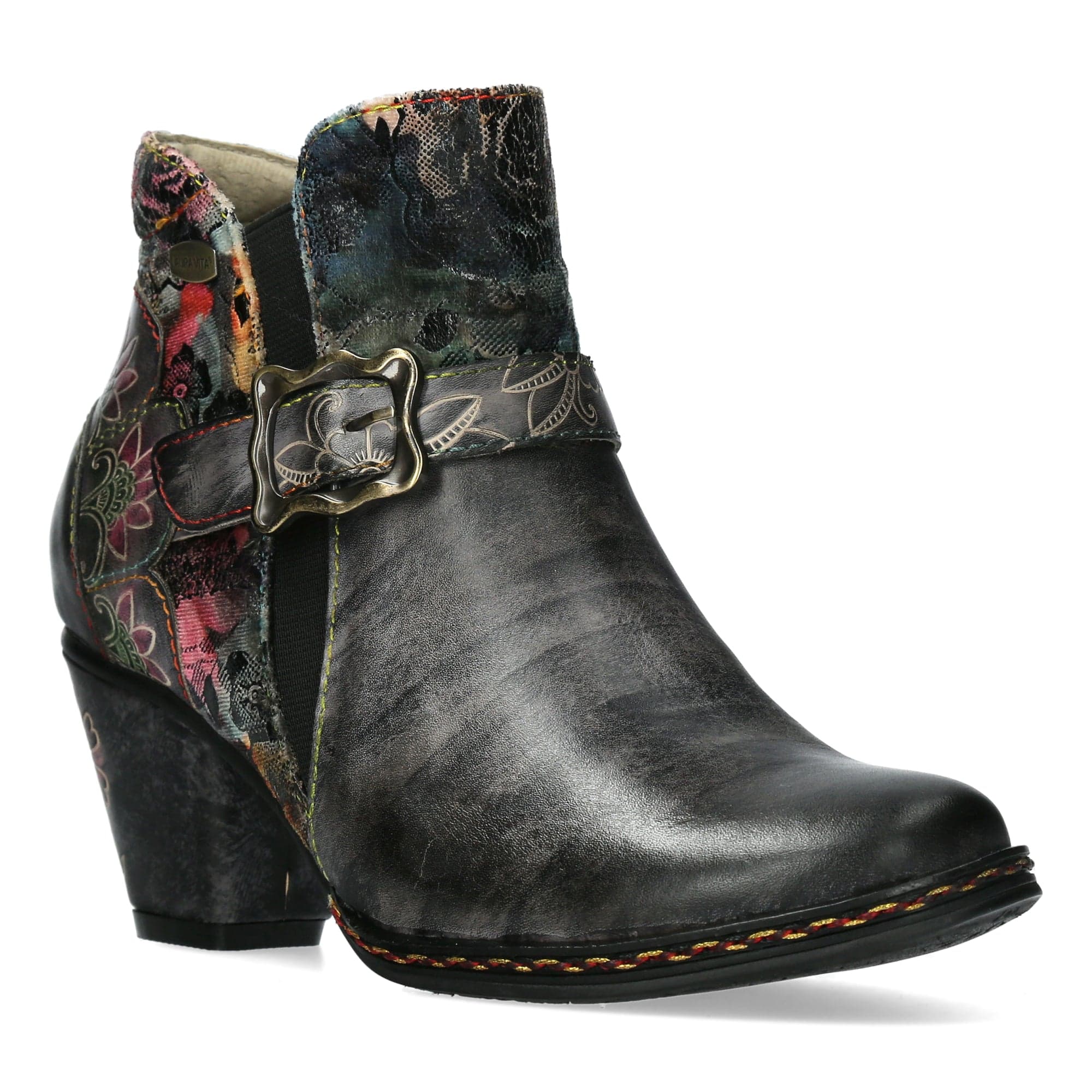 Bottines - GUCSO 91 - Image 2